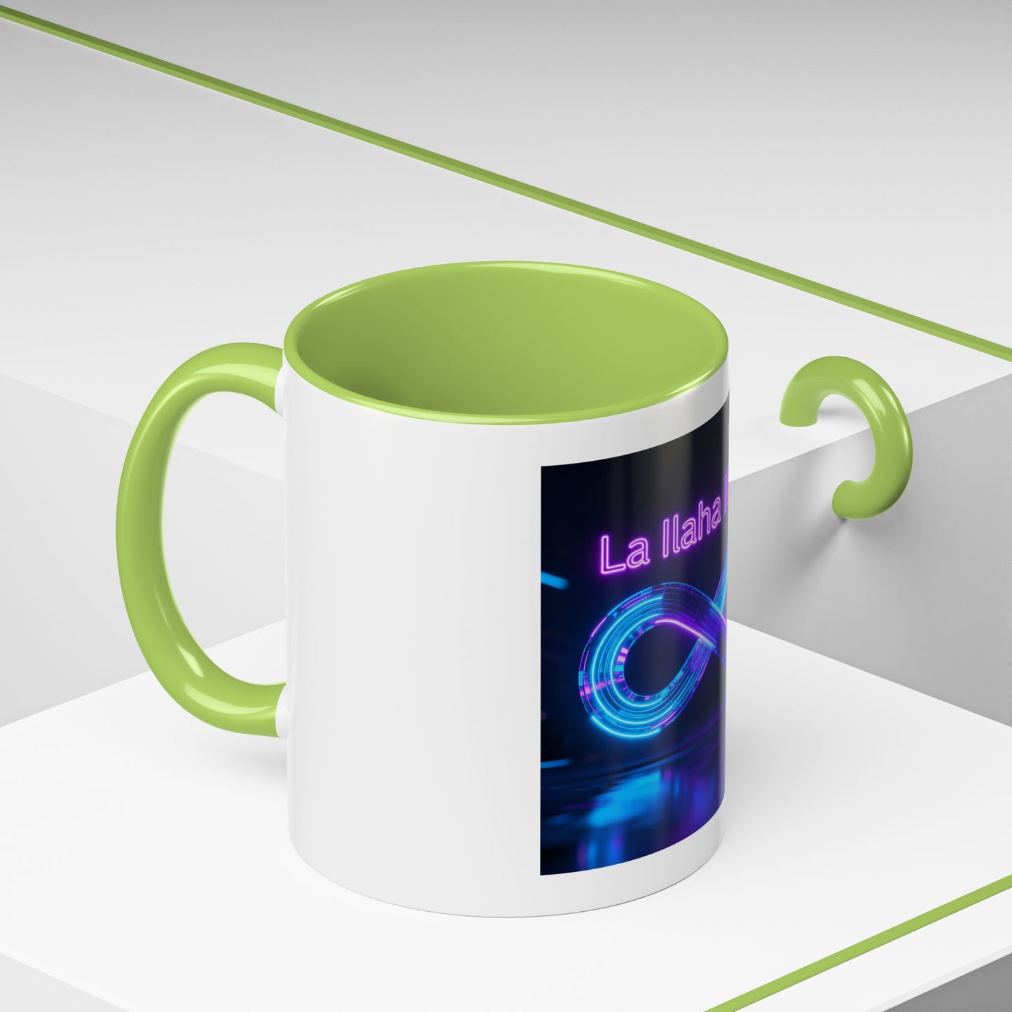 Mug L'Indispensable de Votre Matin