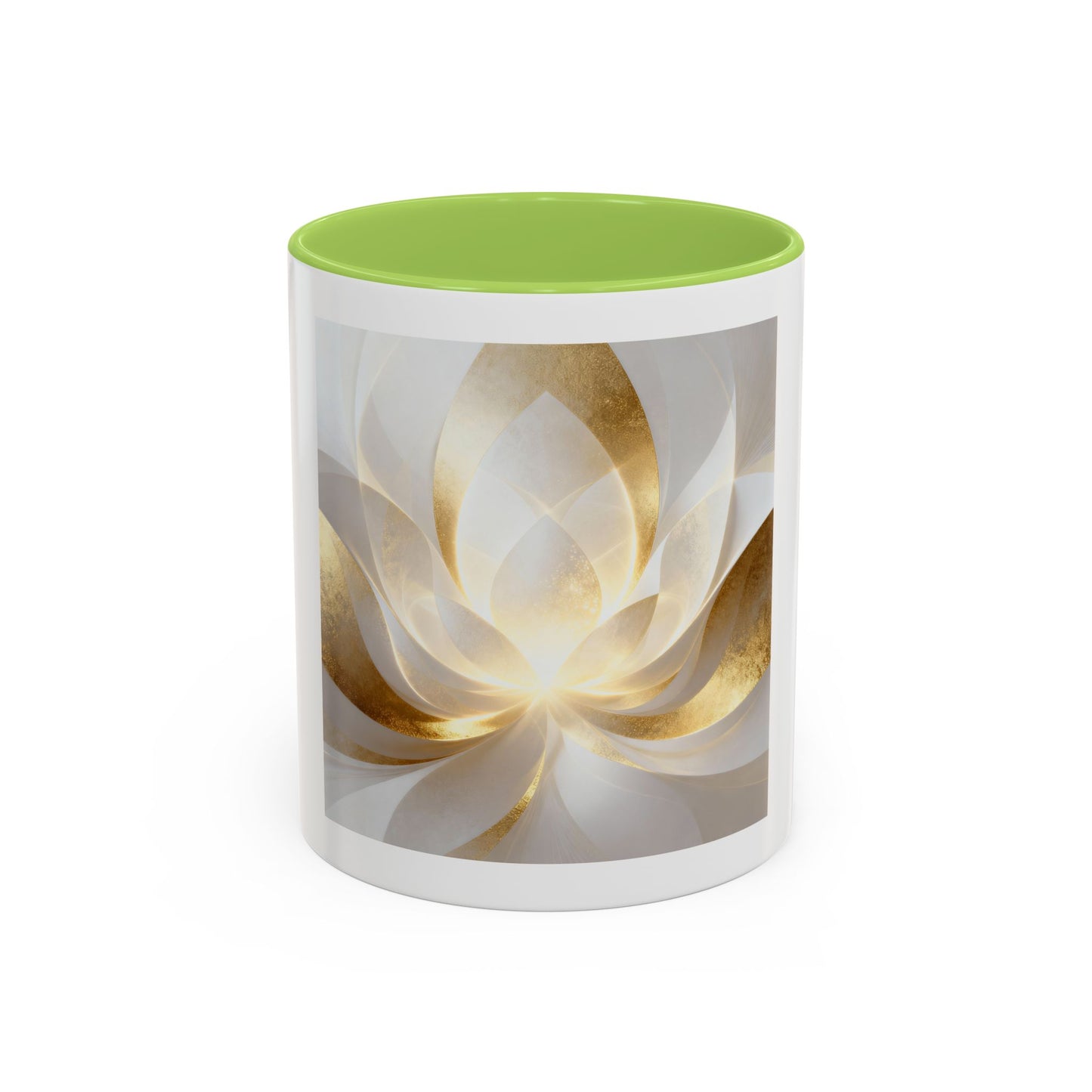 Mug L'Indispensable de Votre Matin