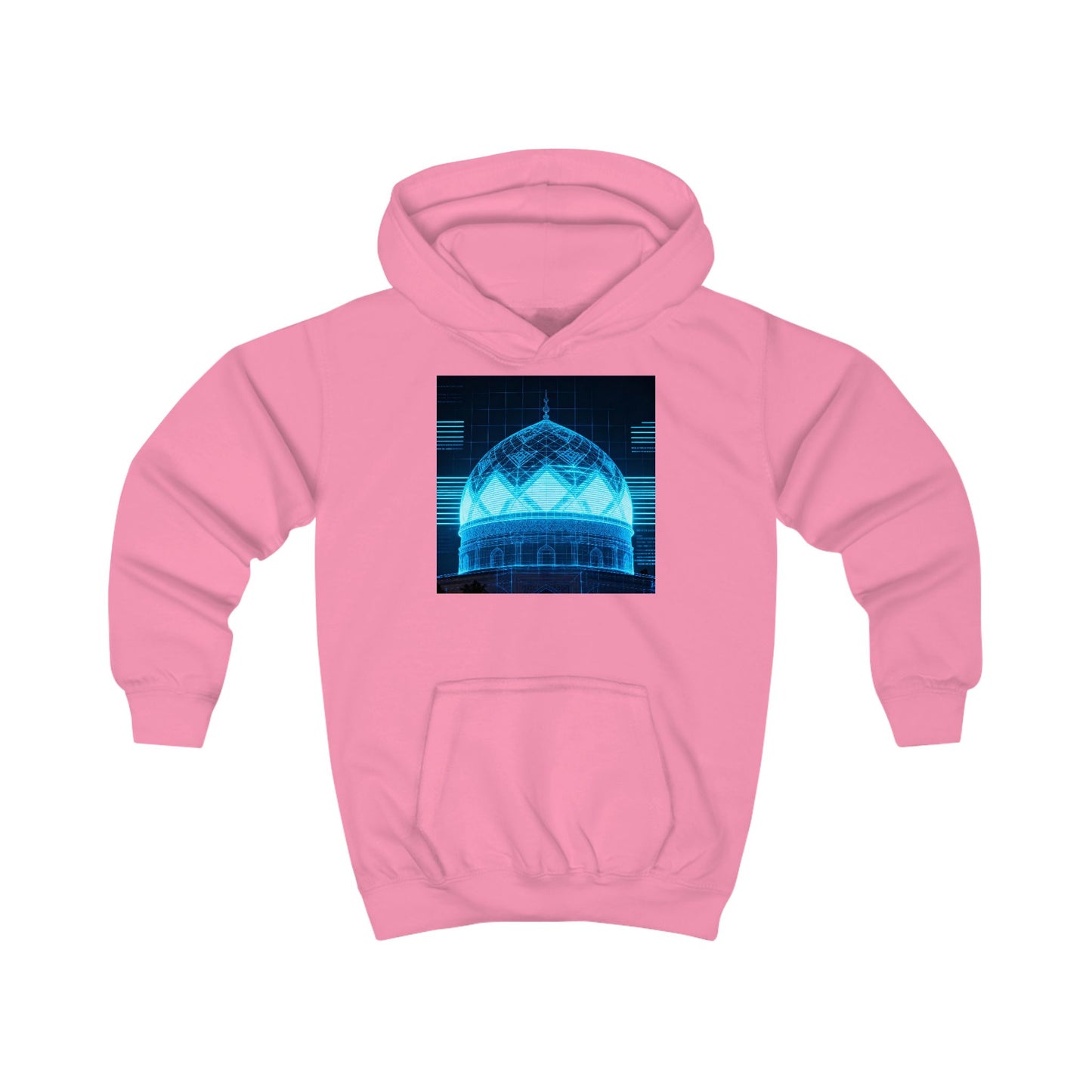 Sweatshirt Enfant Fun – Doux, Stylé et Résistant