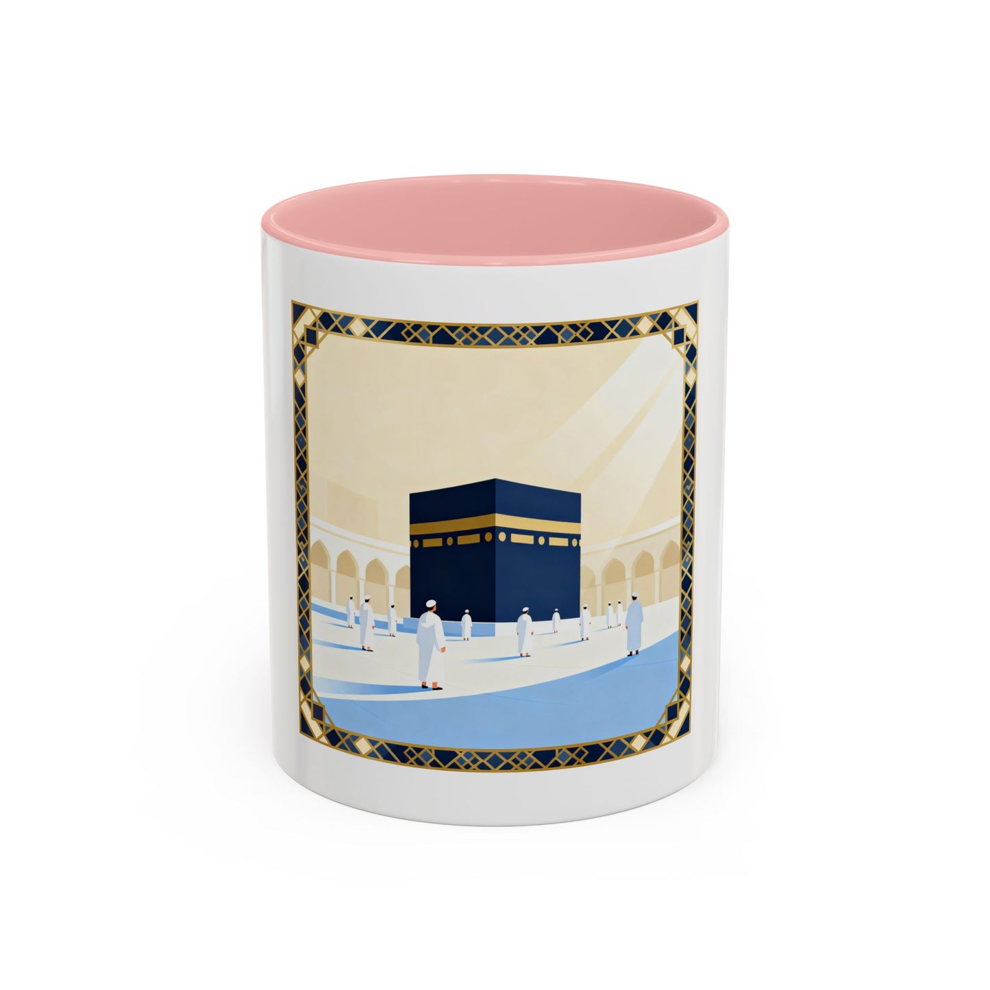 Mug L'Indispensable de Votre Matin