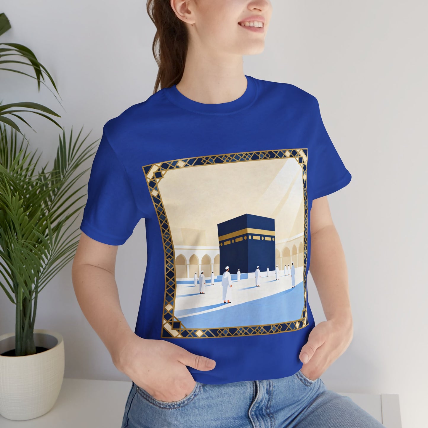 Révélez votre force intérieure – T-Shirt Édition Limitée 2025
