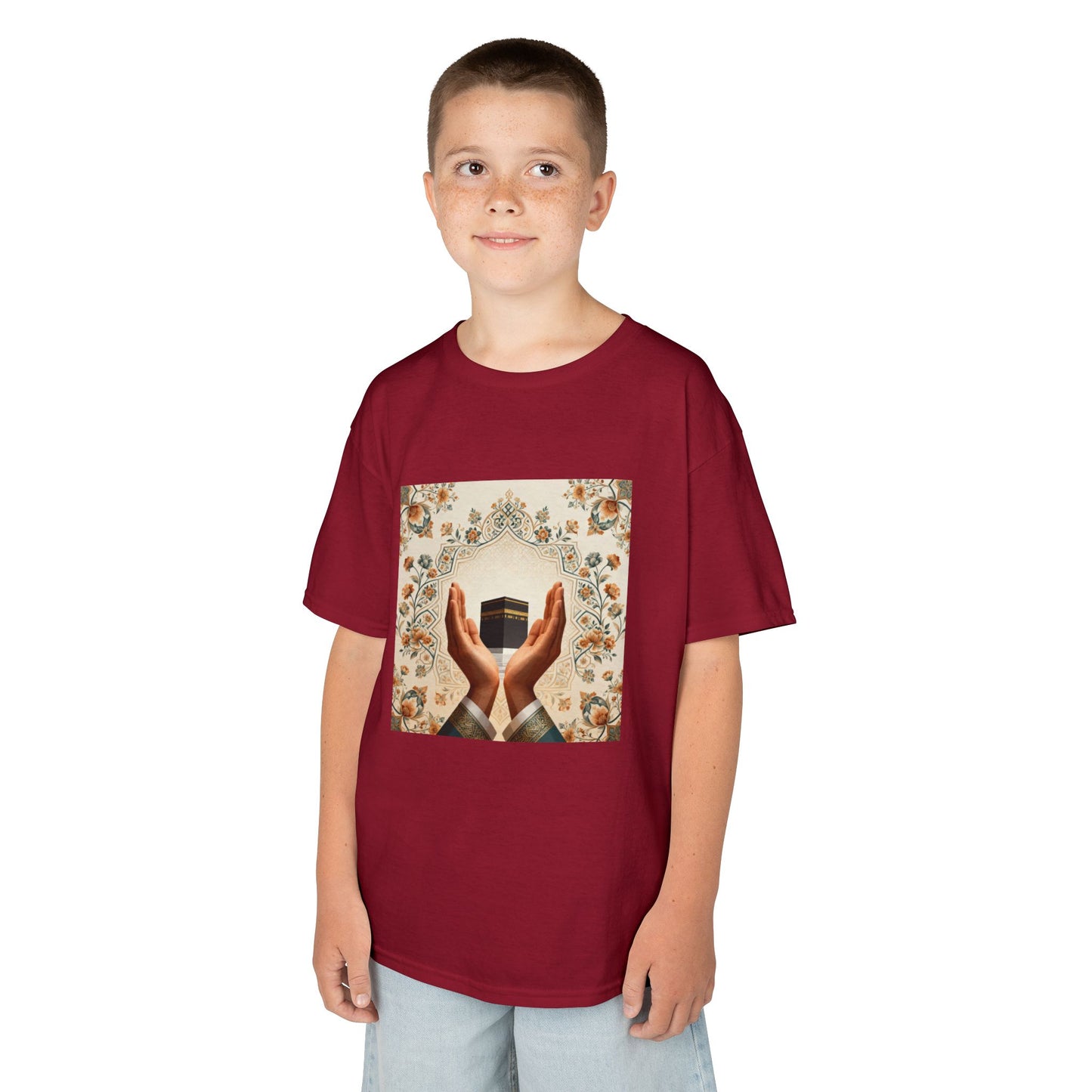 T-shirt Enfant Fun & Stylé