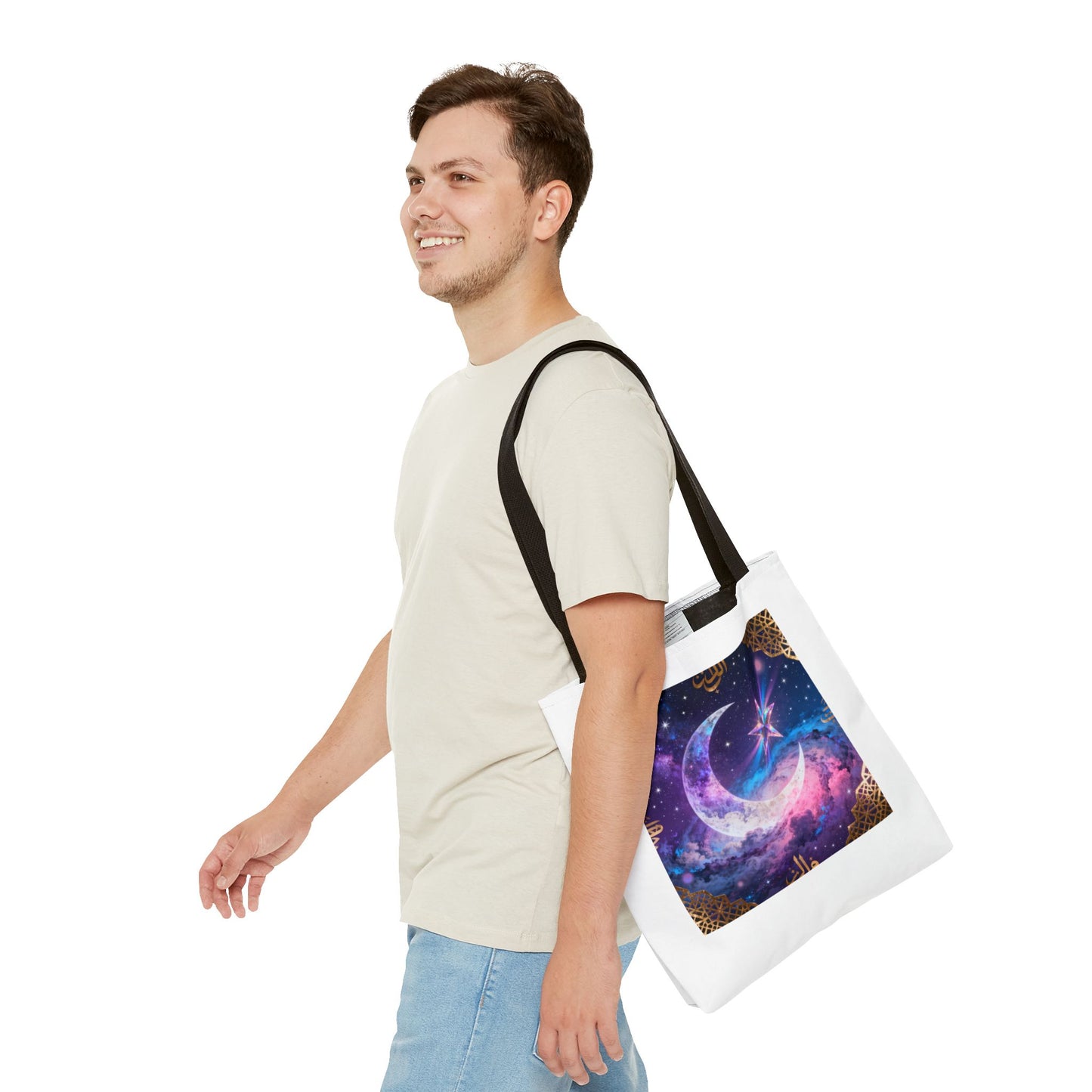 Tote Bag Pratique Stylé