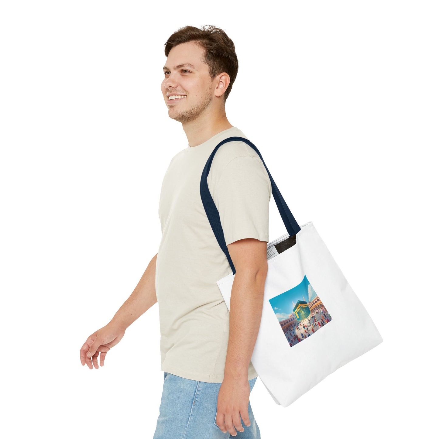 Tote Bag Pratique Stylé