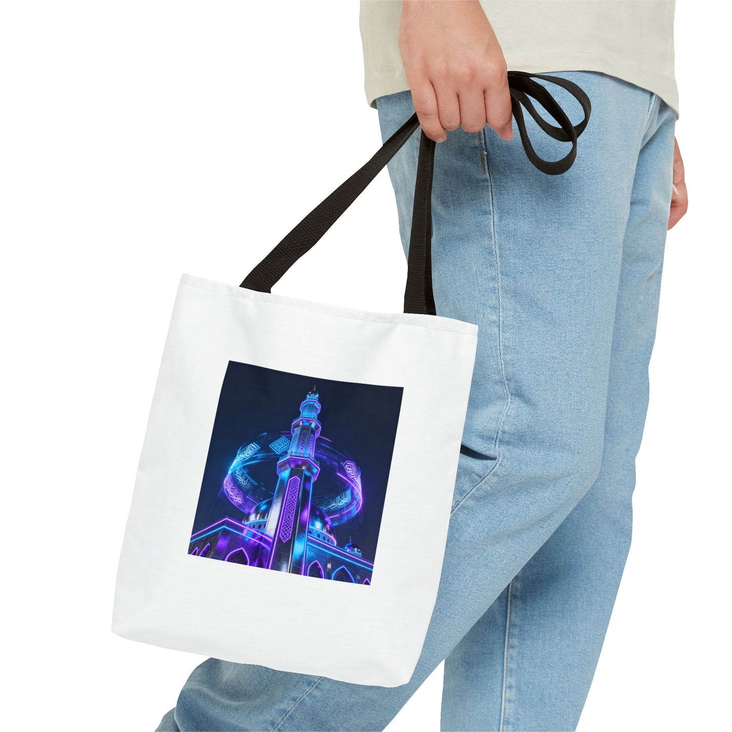 Tote Bag Pratique Stylé