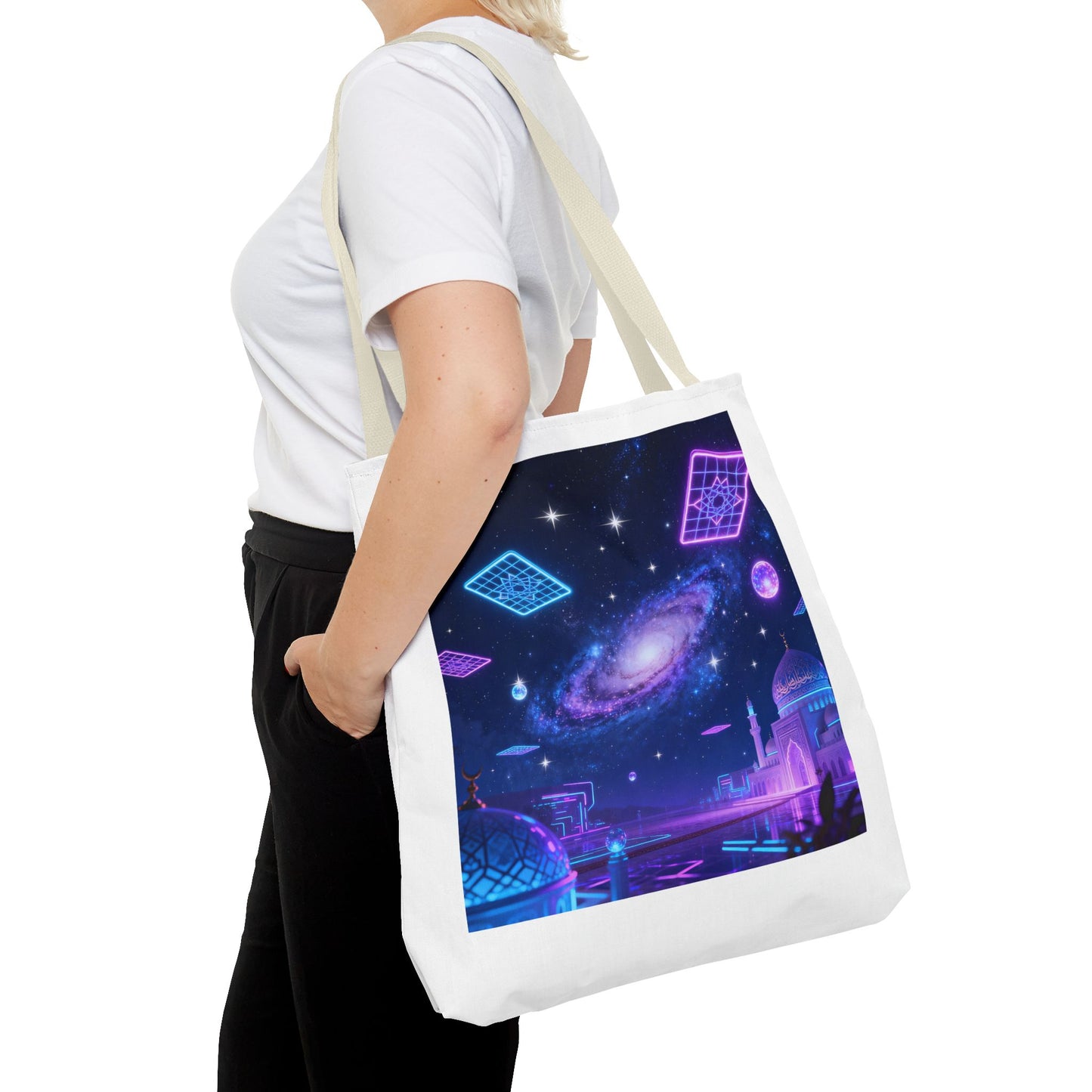 Tote Bag Pratique Stylé