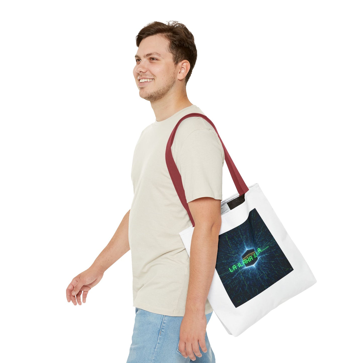 Tote Bag Pratique Stylé