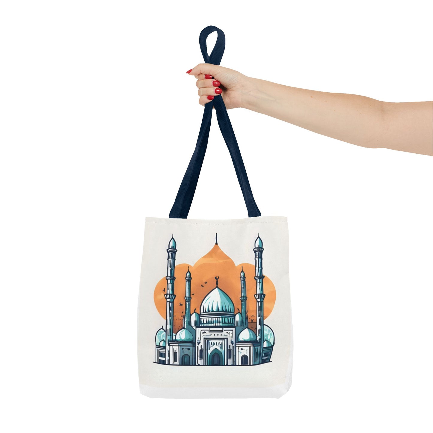 Tote Bag Pratique Stylé