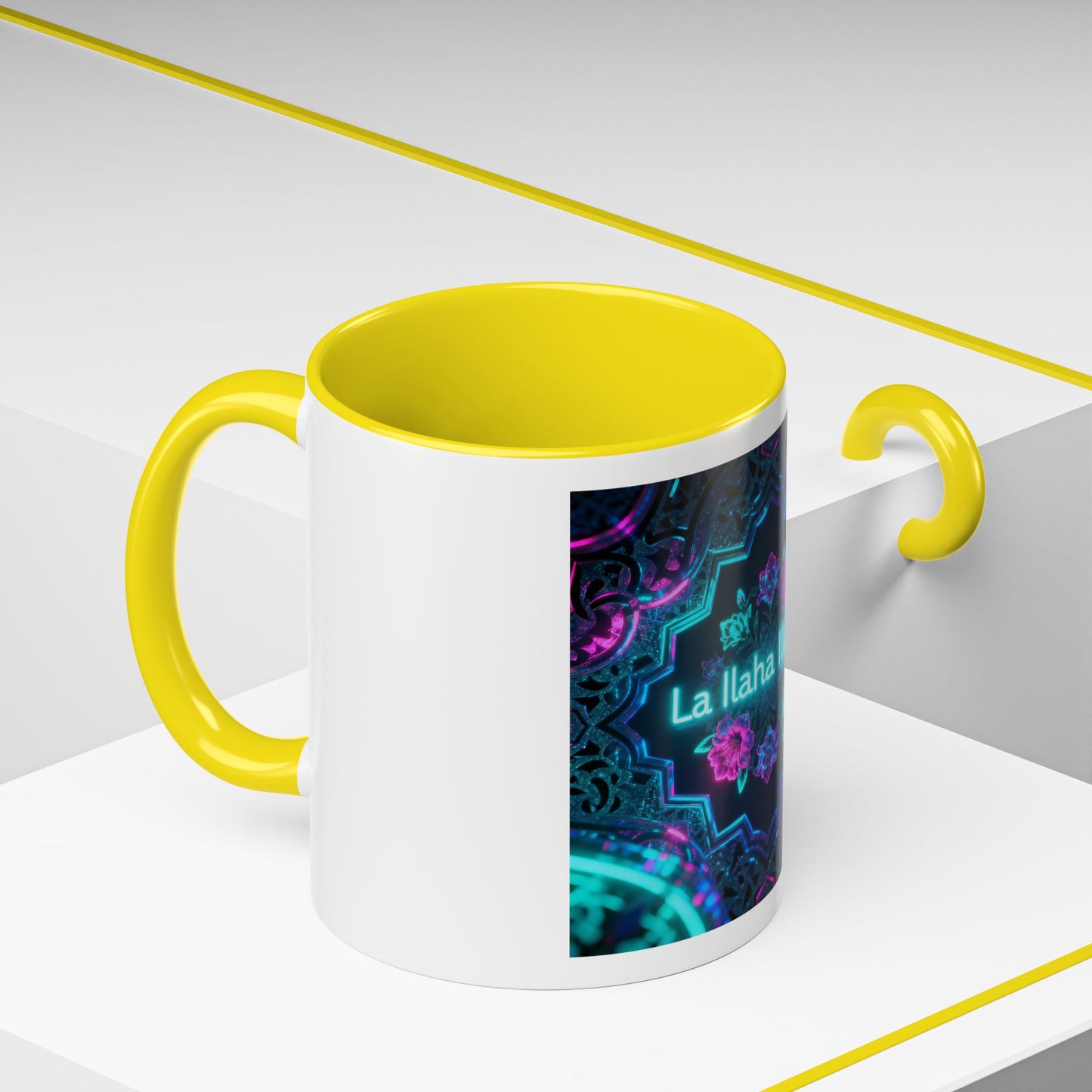 Mug L'Indispensable de Votre Matin