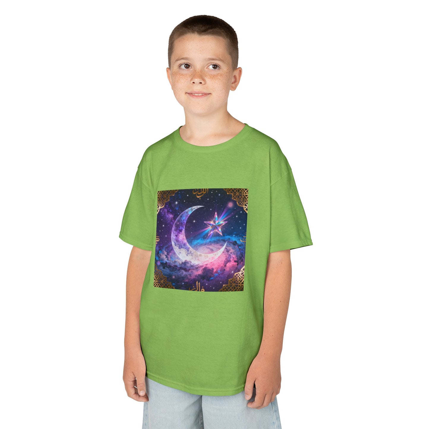 T-shirt Enfant Fun & Stylé