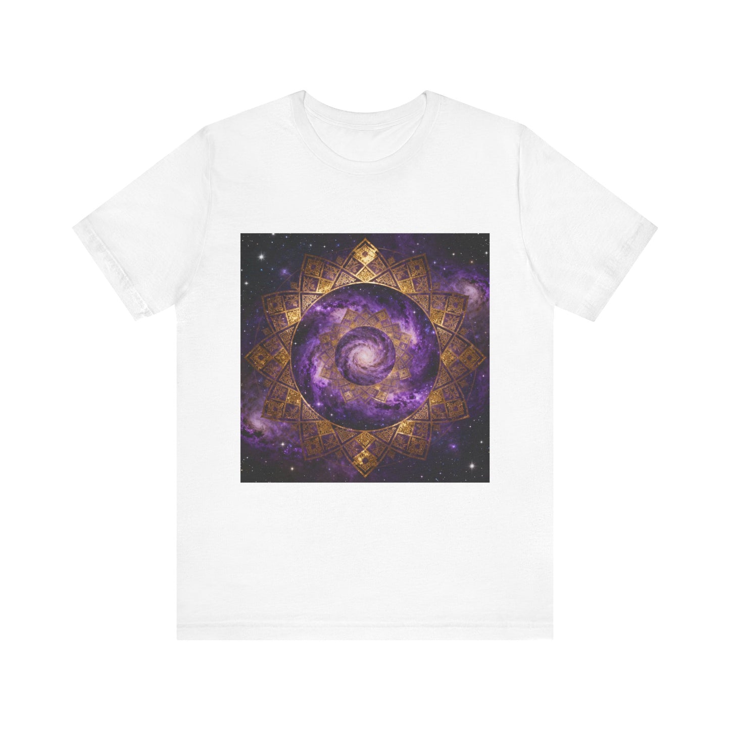 Révélez votre force intérieure – T-Shirt Édition Limitée 2025