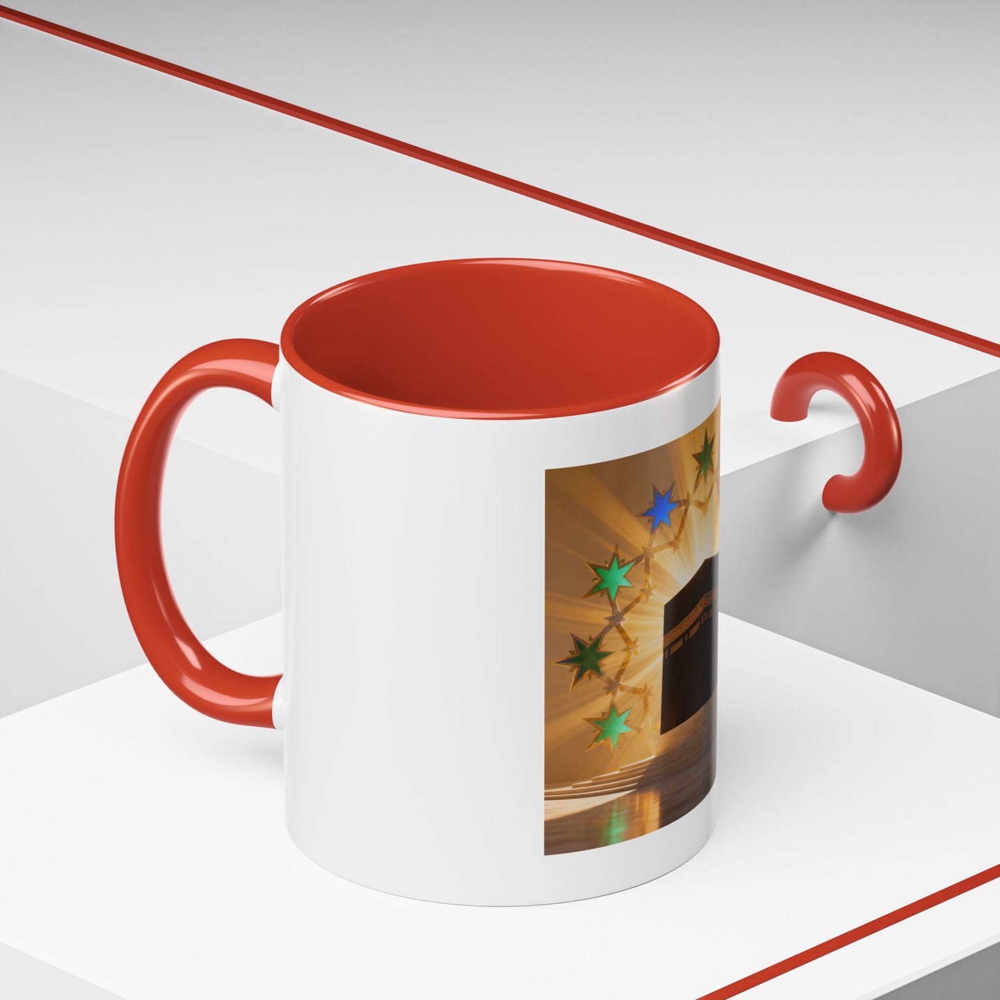 Mug L'Indispensable de Votre Matin