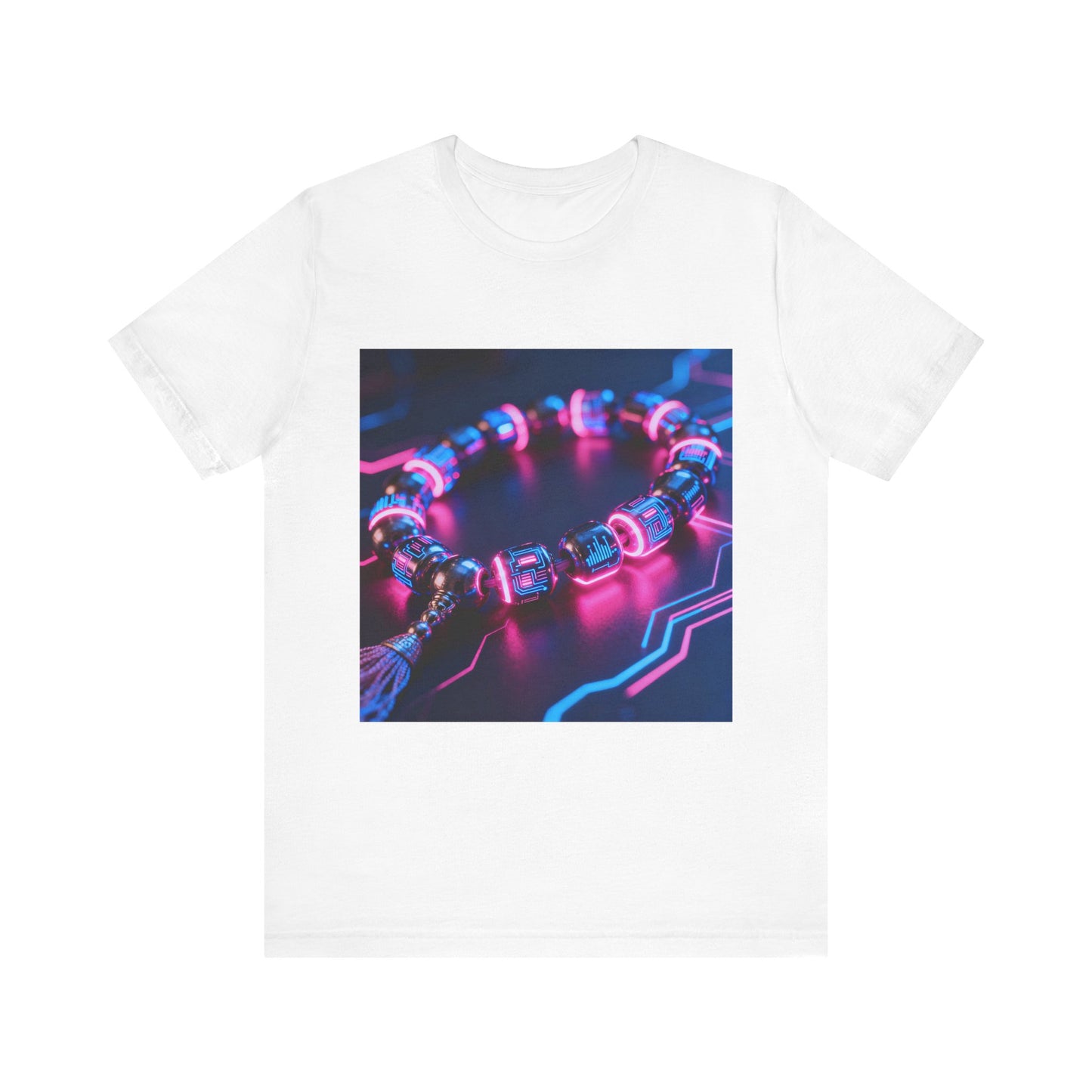 Révélez votre force intérieure – T-Shirt Édition Limitée 2025