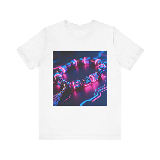 Révélez votre force intérieure – T-Shirt Édition Limitée 2025