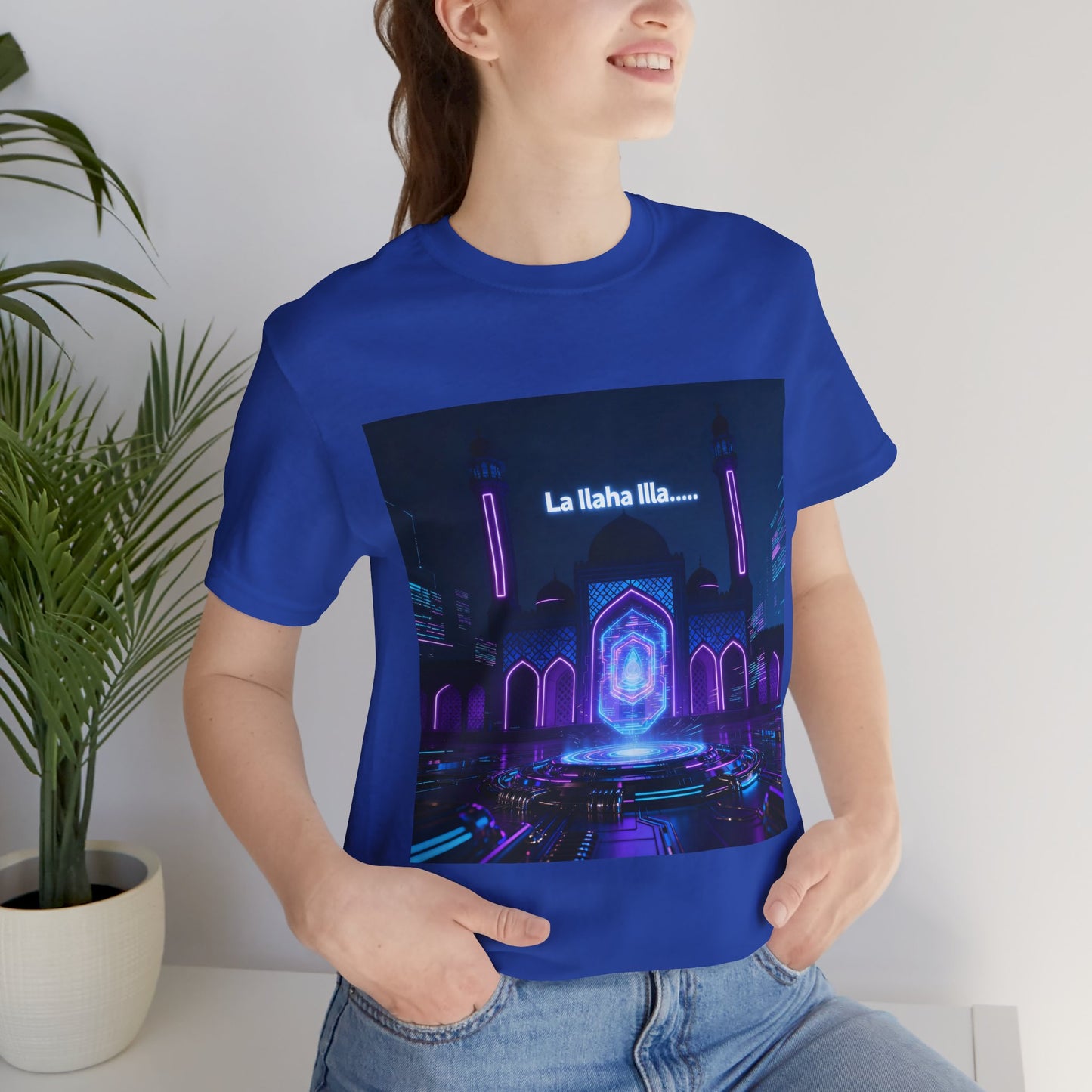 Révélez votre force intérieure – T-Shirt Édition Limitée 2025