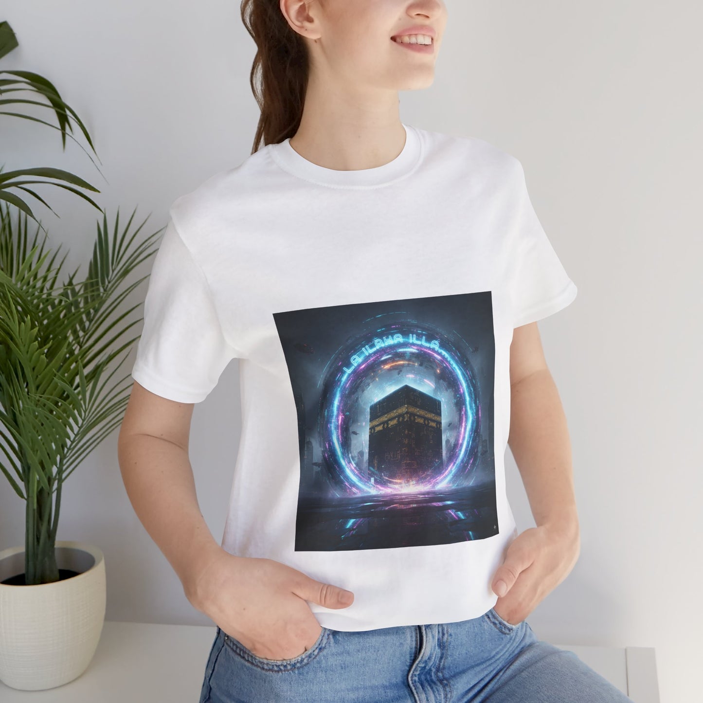 Révélez votre force intérieure – T-Shirt Édition Limitée 2025