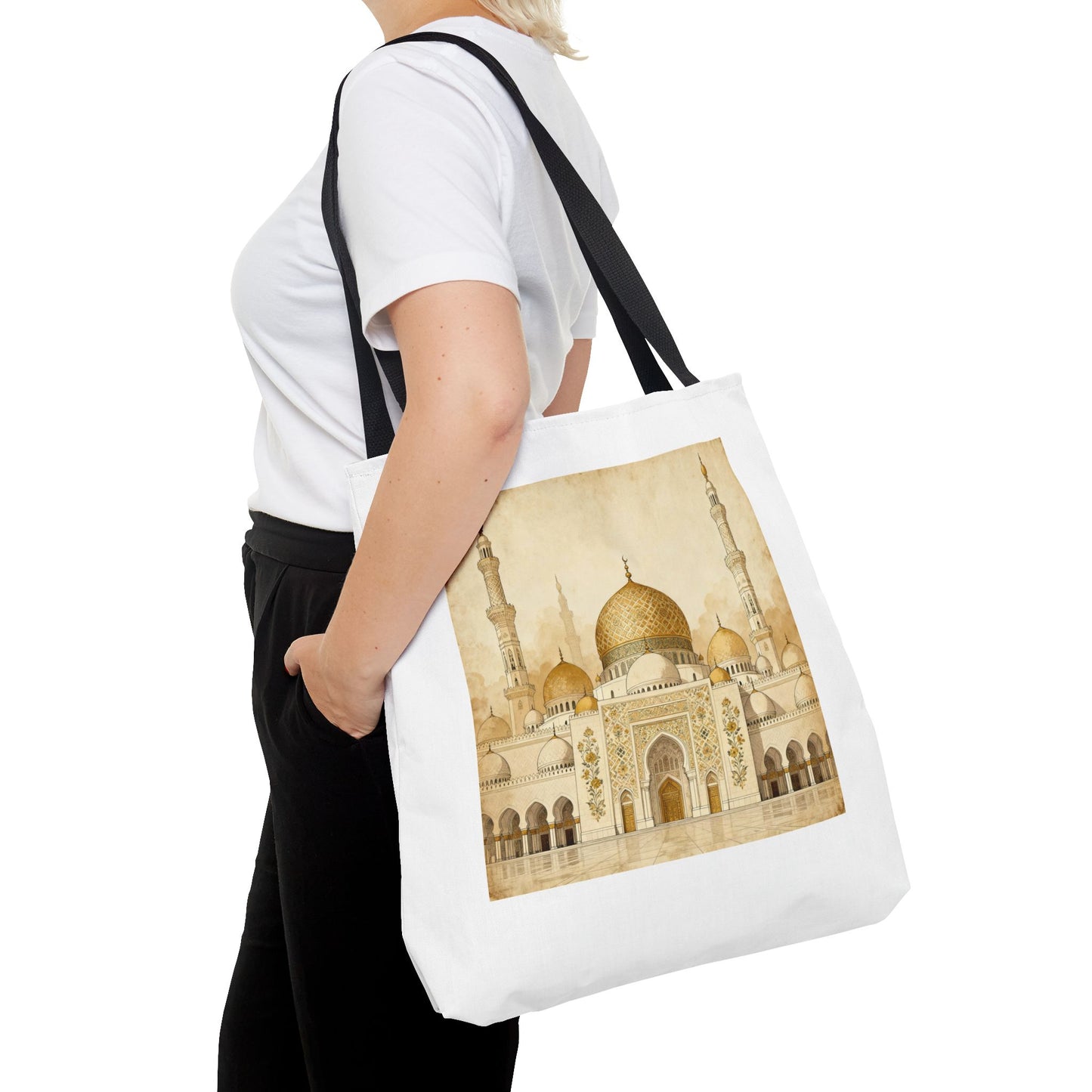 Tote Bag Pratique Stylé