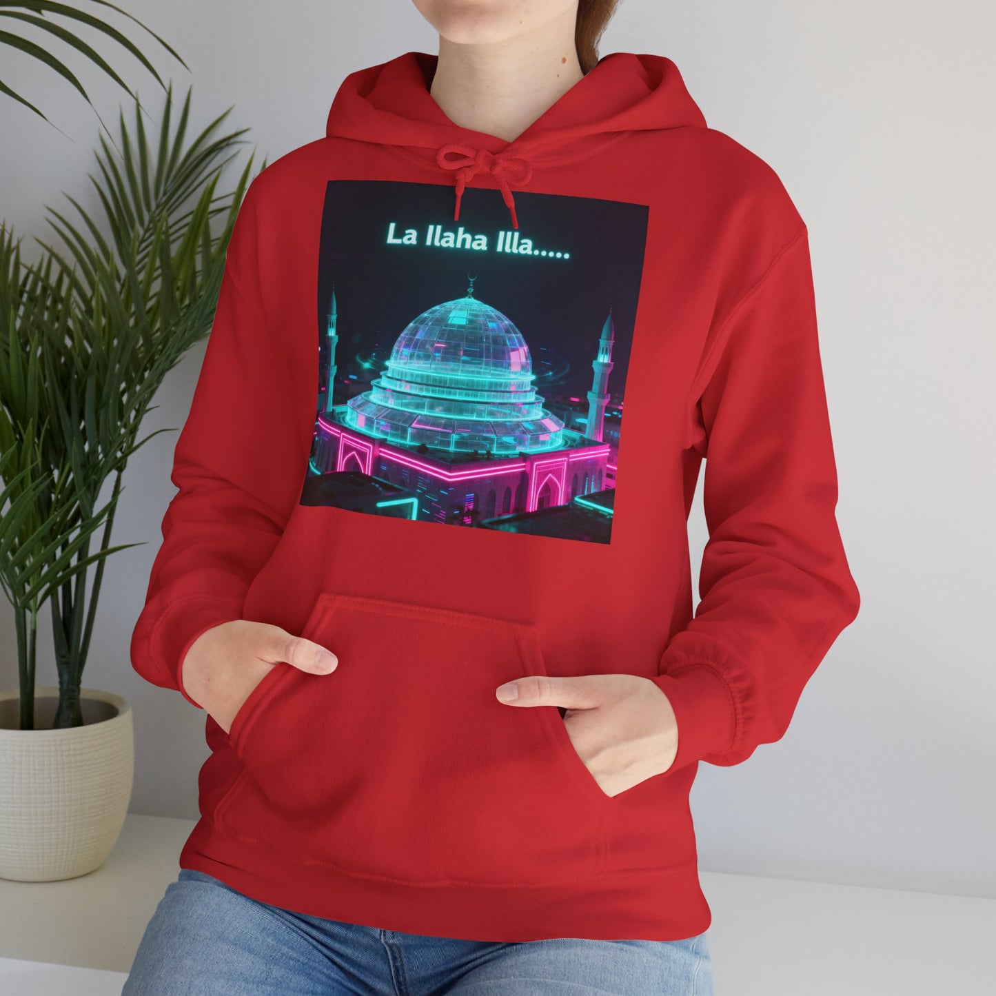 Sweatshirt Premium "Esprit Libre"