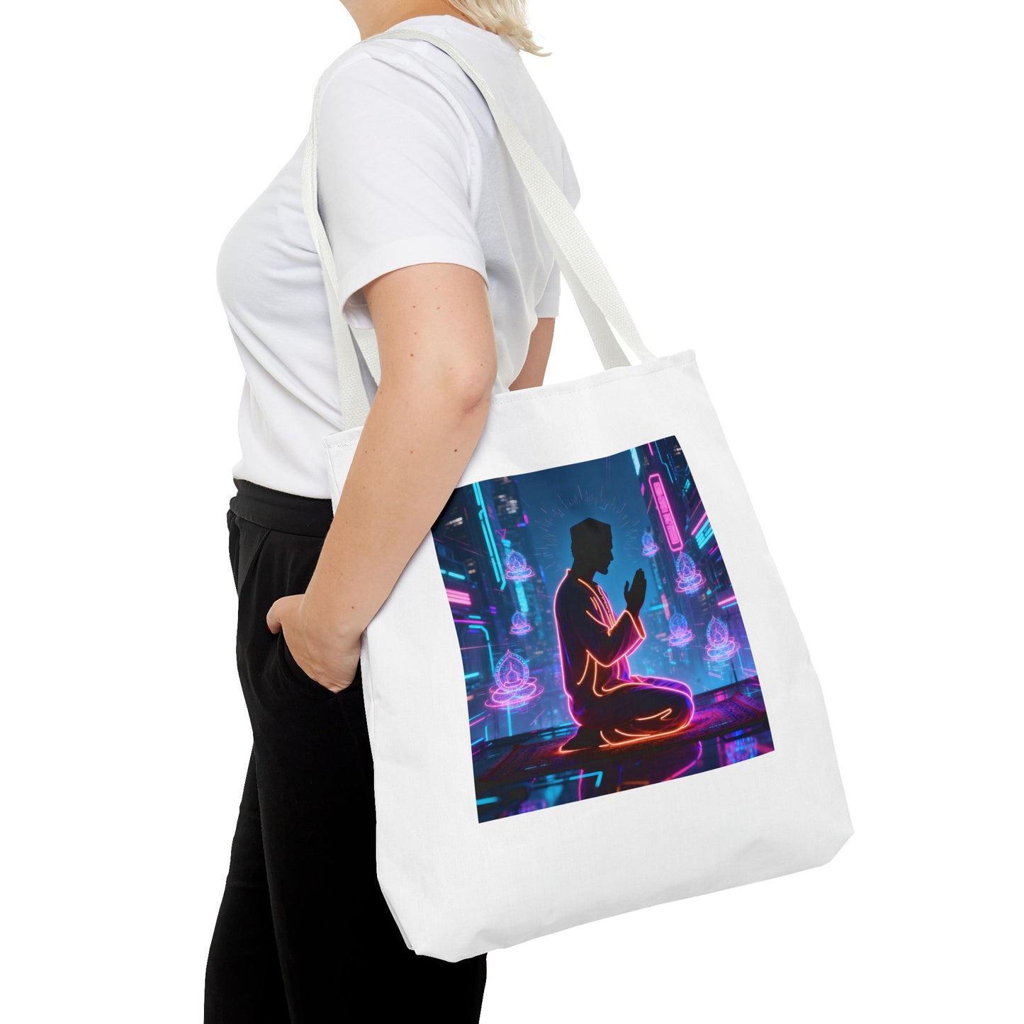 Tote Bag Pratique Stylé