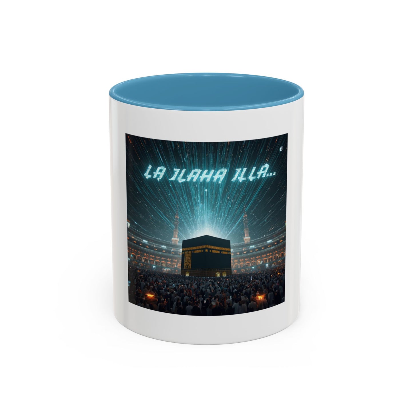 Mug L'Indispensable de Votre Matin