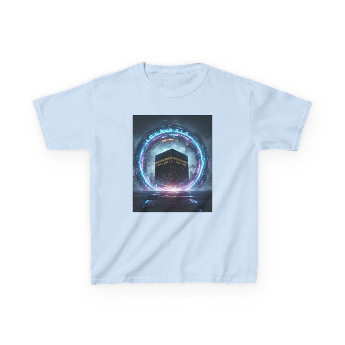 T-shirt Enfant Fun & Stylé