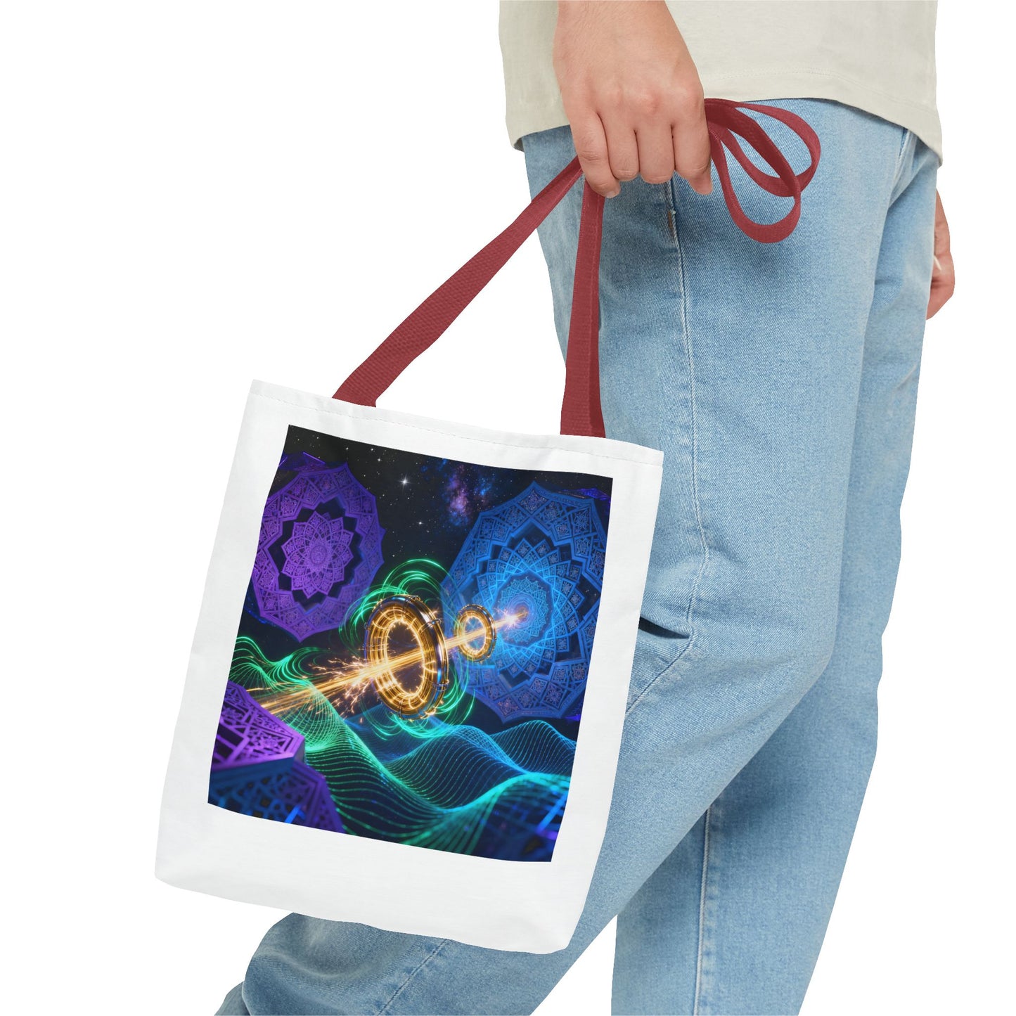 Tote Bag Pratique Stylé