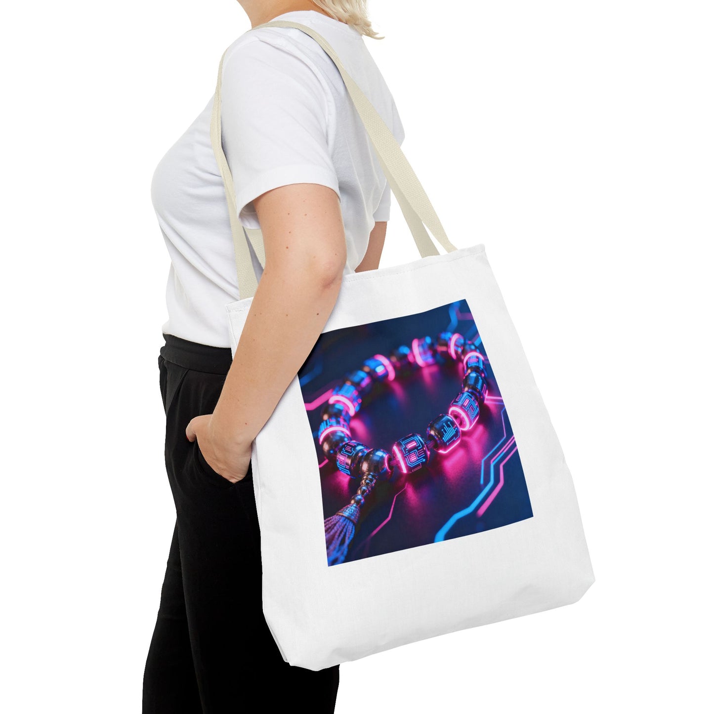 Tote Bag Pratique Stylé