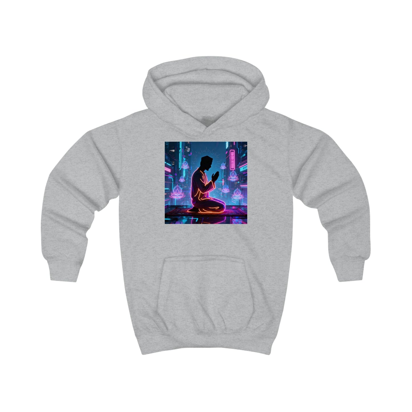 Sweatshirt Enfant Fun – Doux, Stylé et Résistant