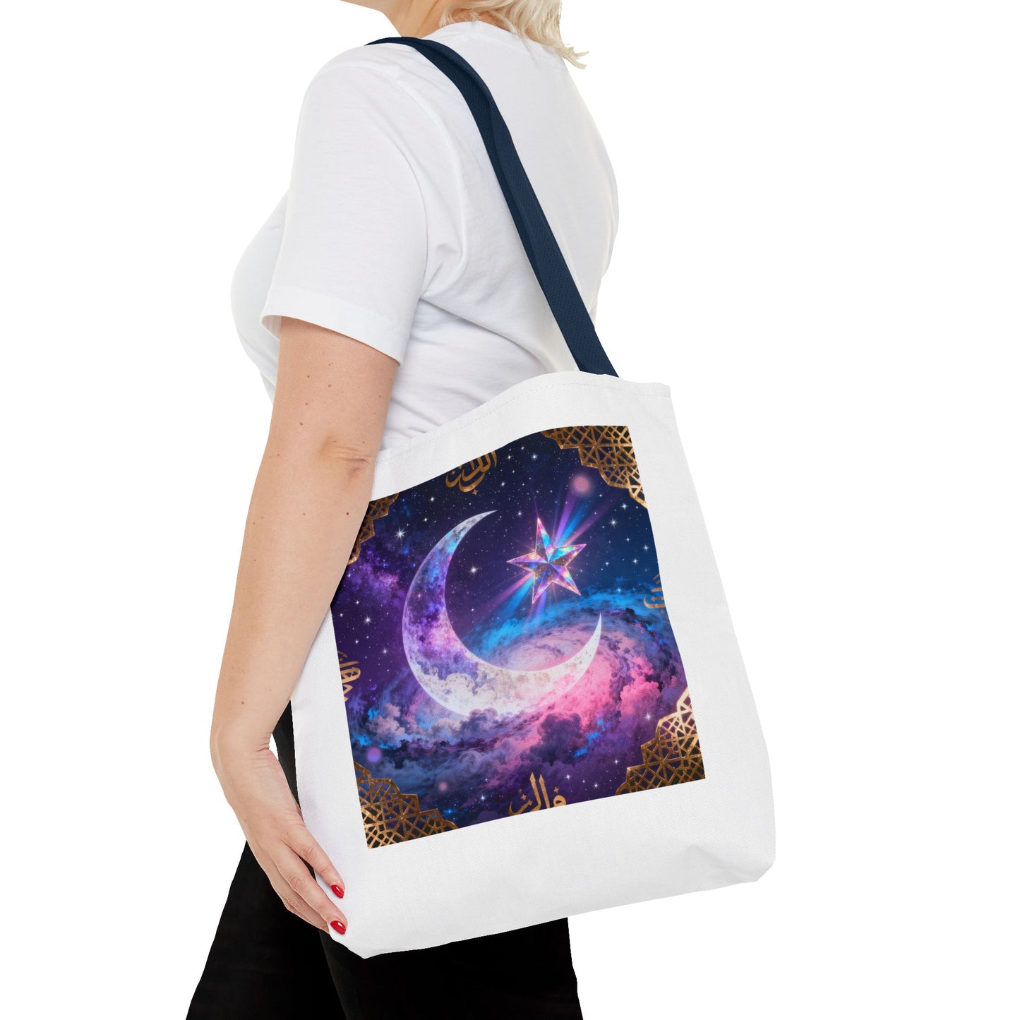 Tote Bag Pratique Stylé