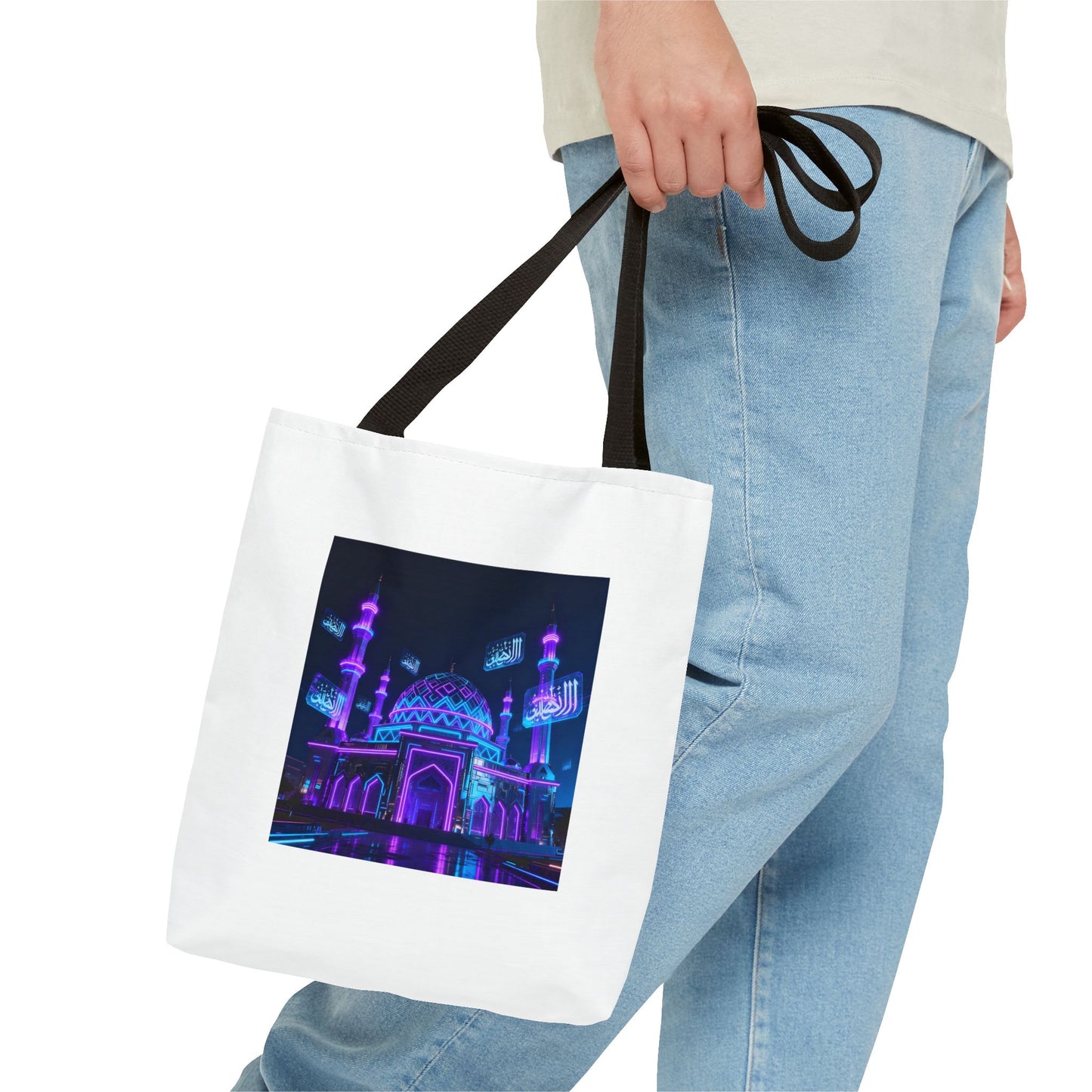 Tote Bag Pratique Stylé