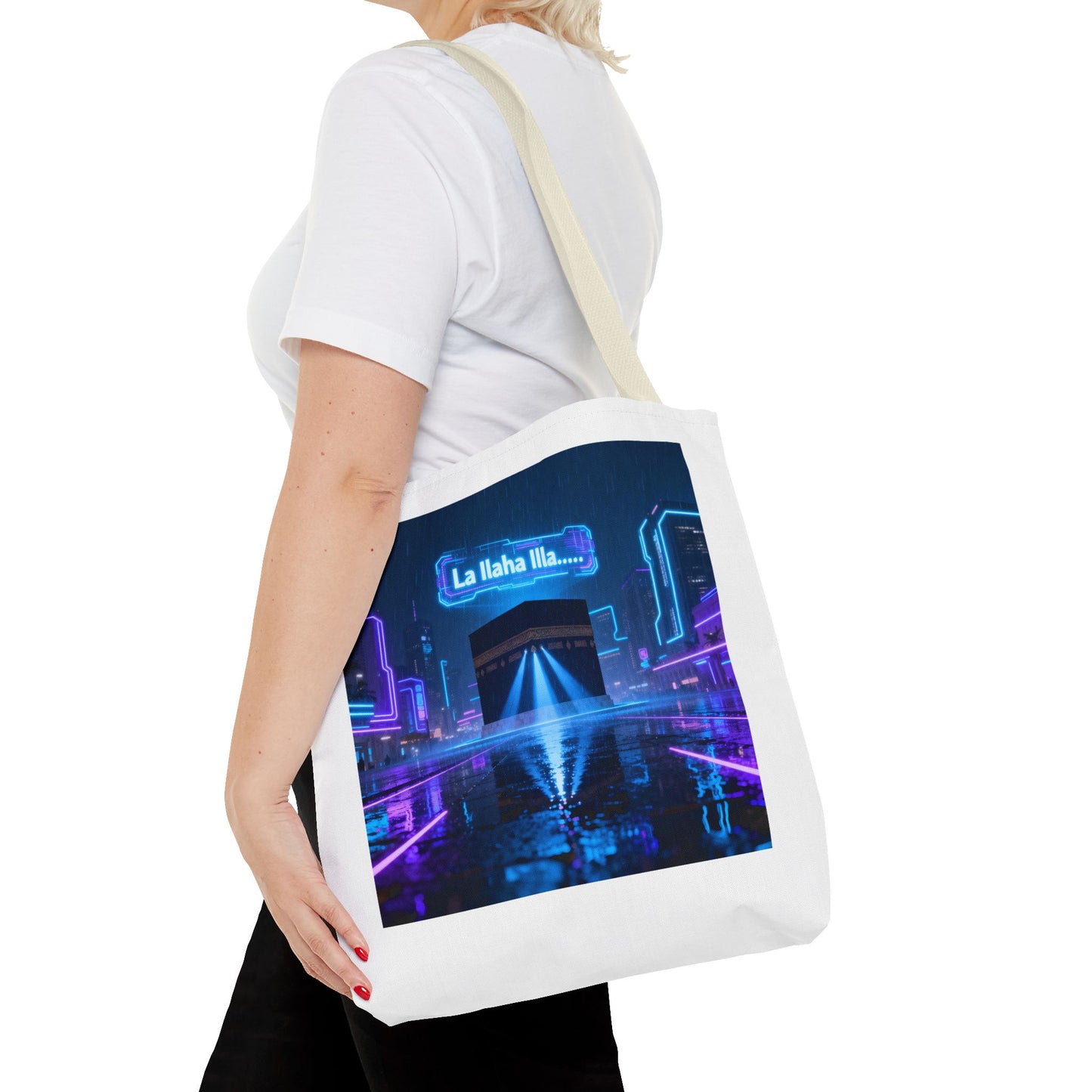 Tote Bag Pratique Stylé