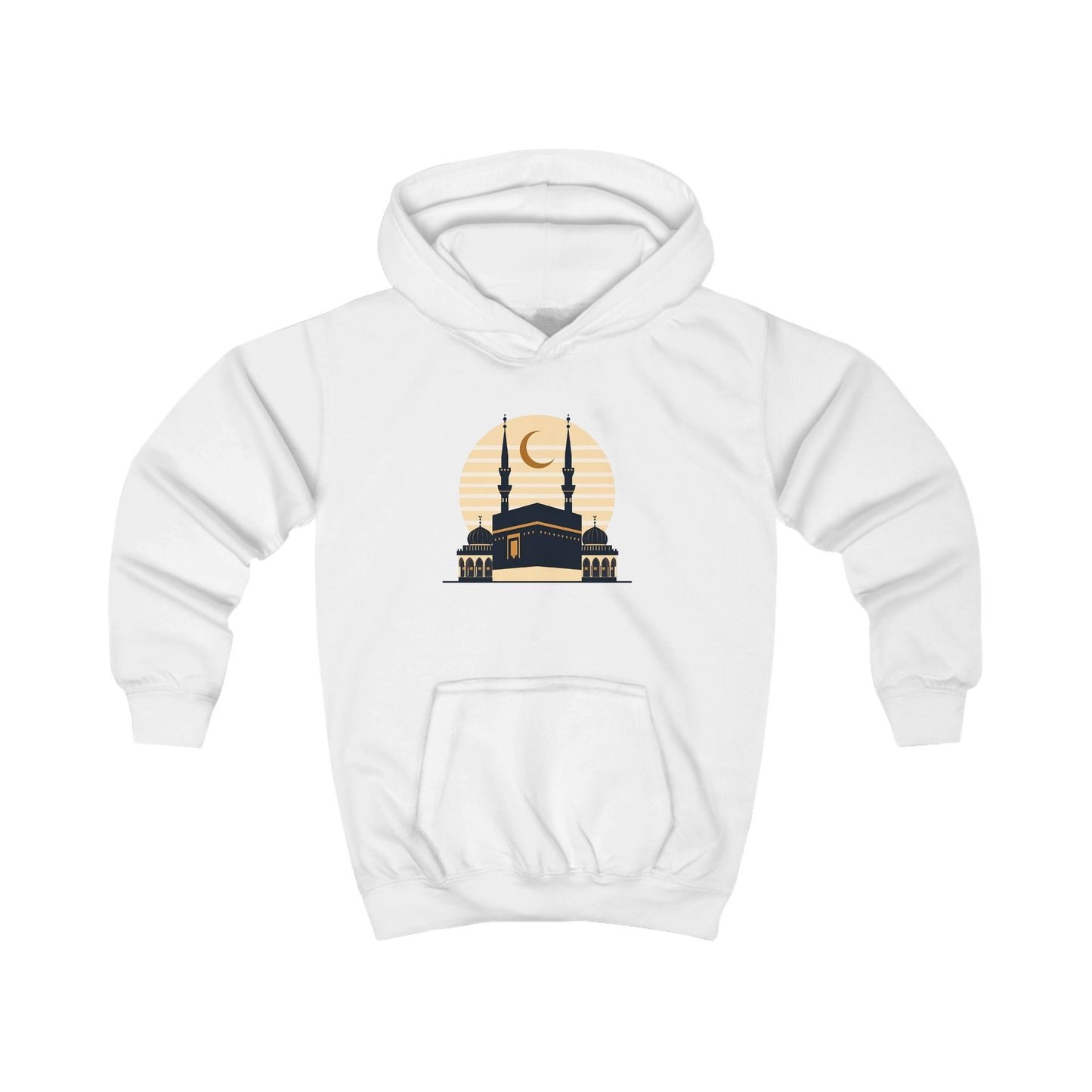 Sweatshirt Enfant Fun – Doux, Stylé et Résistant