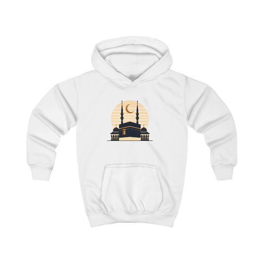 Sweatshirt Enfant Fun – Doux, Stylé et Résistant