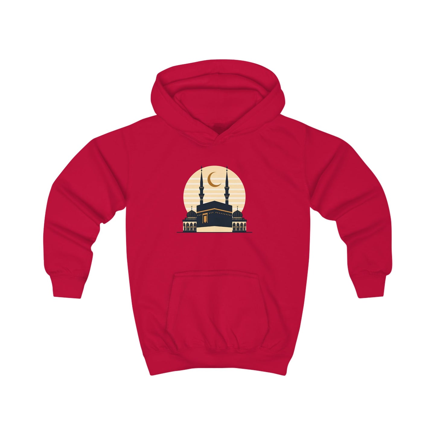 Sweatshirt Enfant Fun – Doux, Stylé et Résistant