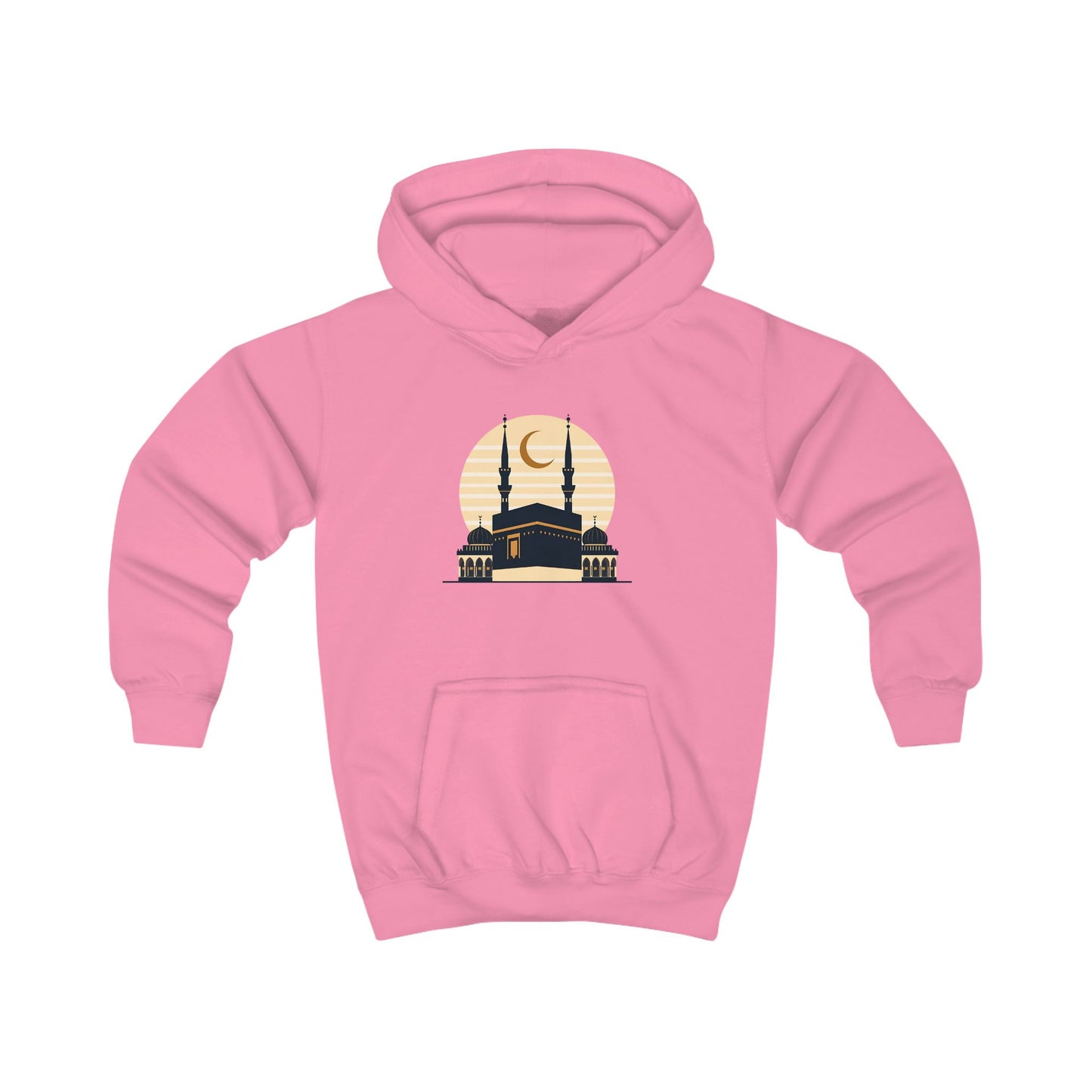 Sweatshirt Enfant Fun – Doux, Stylé et Résistant
