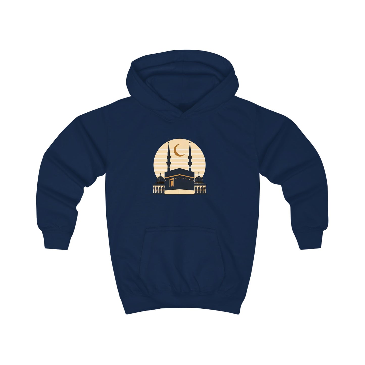 Sweatshirt Enfant Fun – Doux, Stylé et Résistant