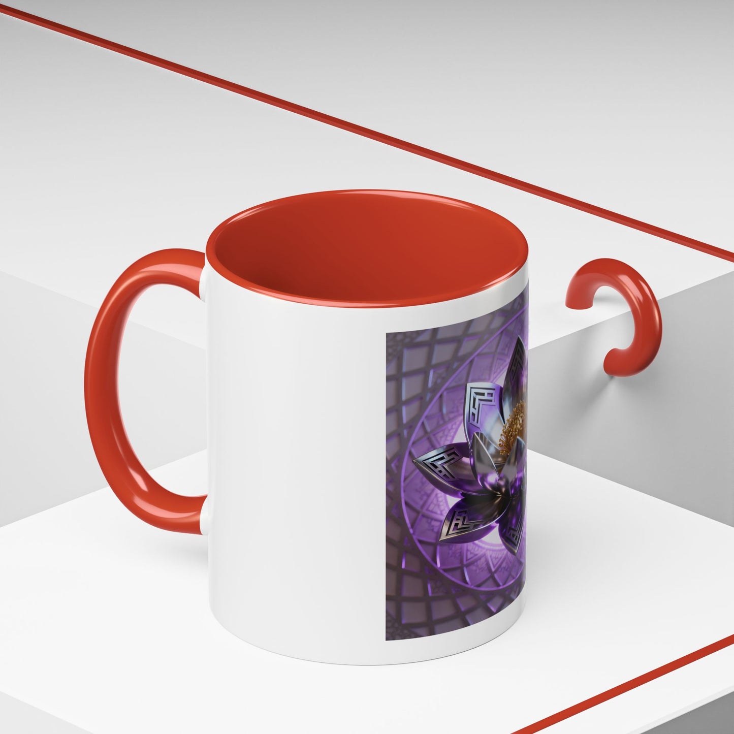 Mug L'Indispensable de Votre Matin