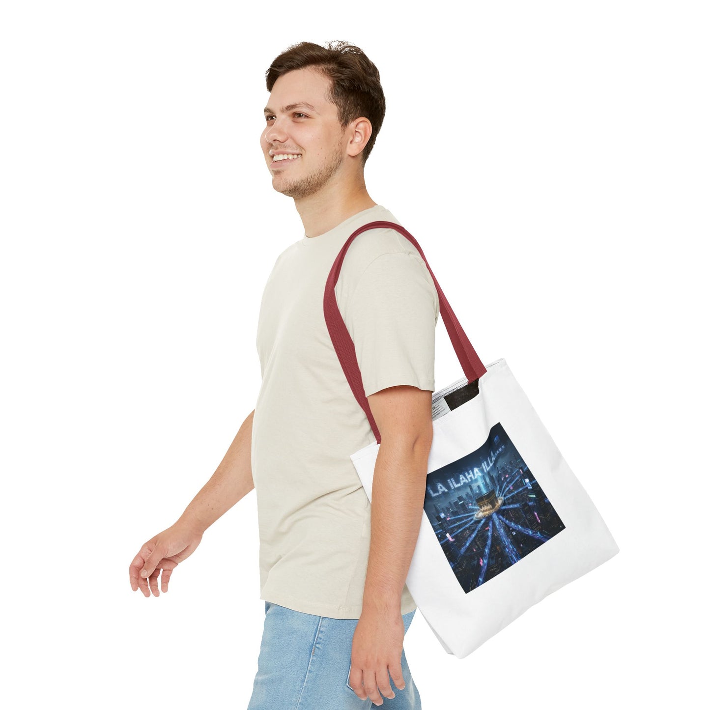 Tote Bag Pratique Stylé