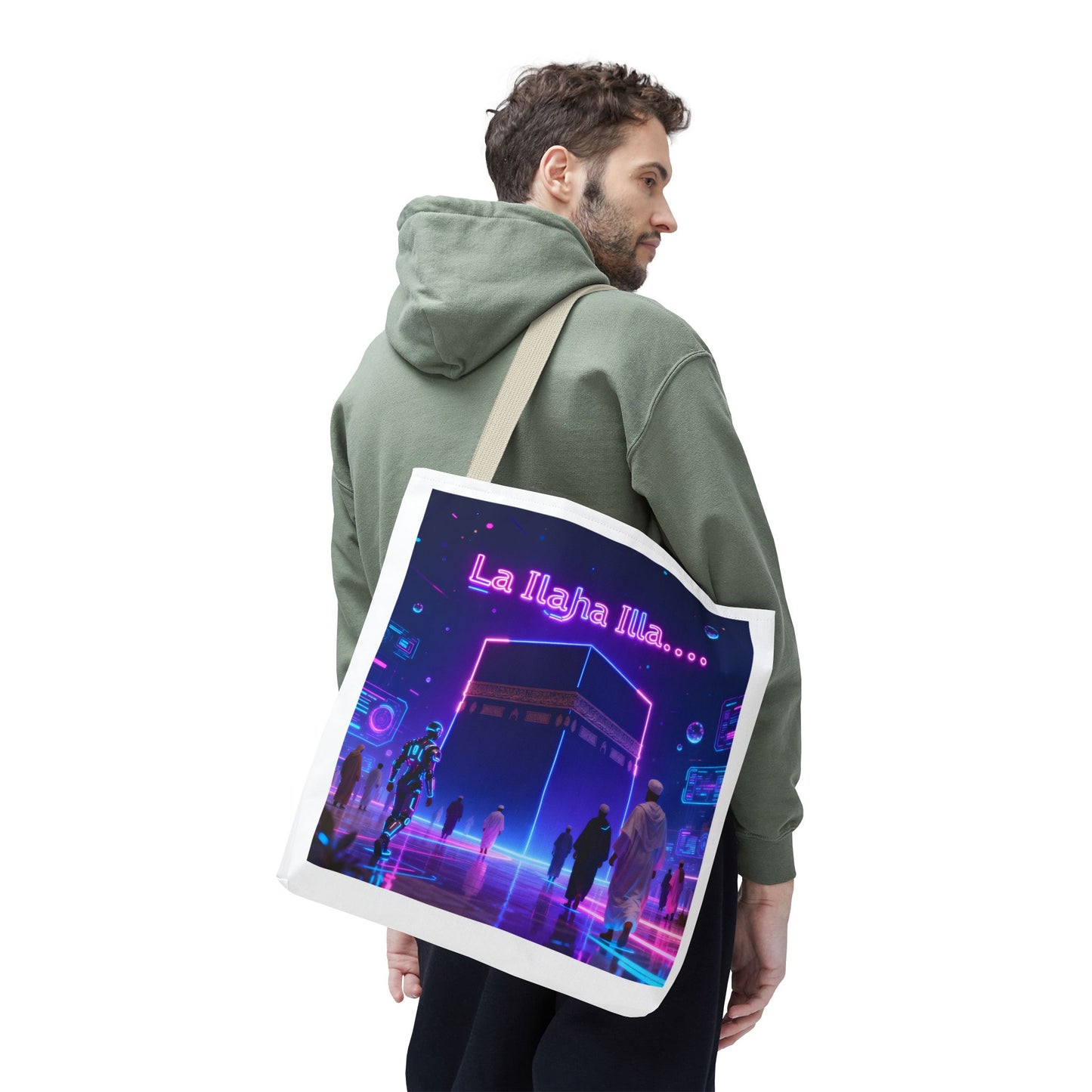 Tote Bag Pratique Stylé