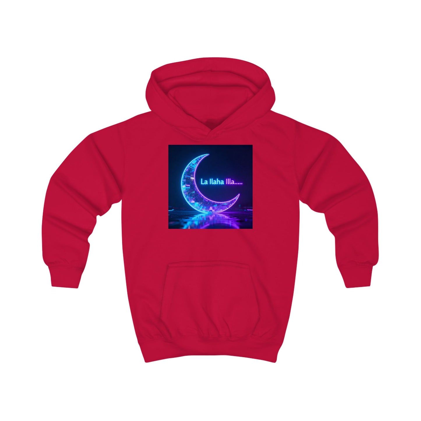 Sweatshirt Enfant Fun – Doux, Stylé et Résistant