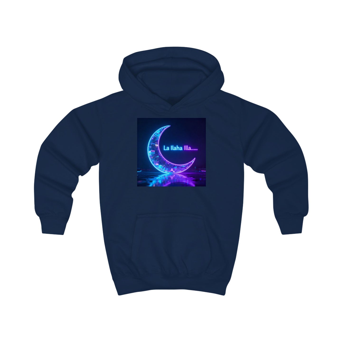 Sweatshirt Enfant Fun – Doux, Stylé et Résistant