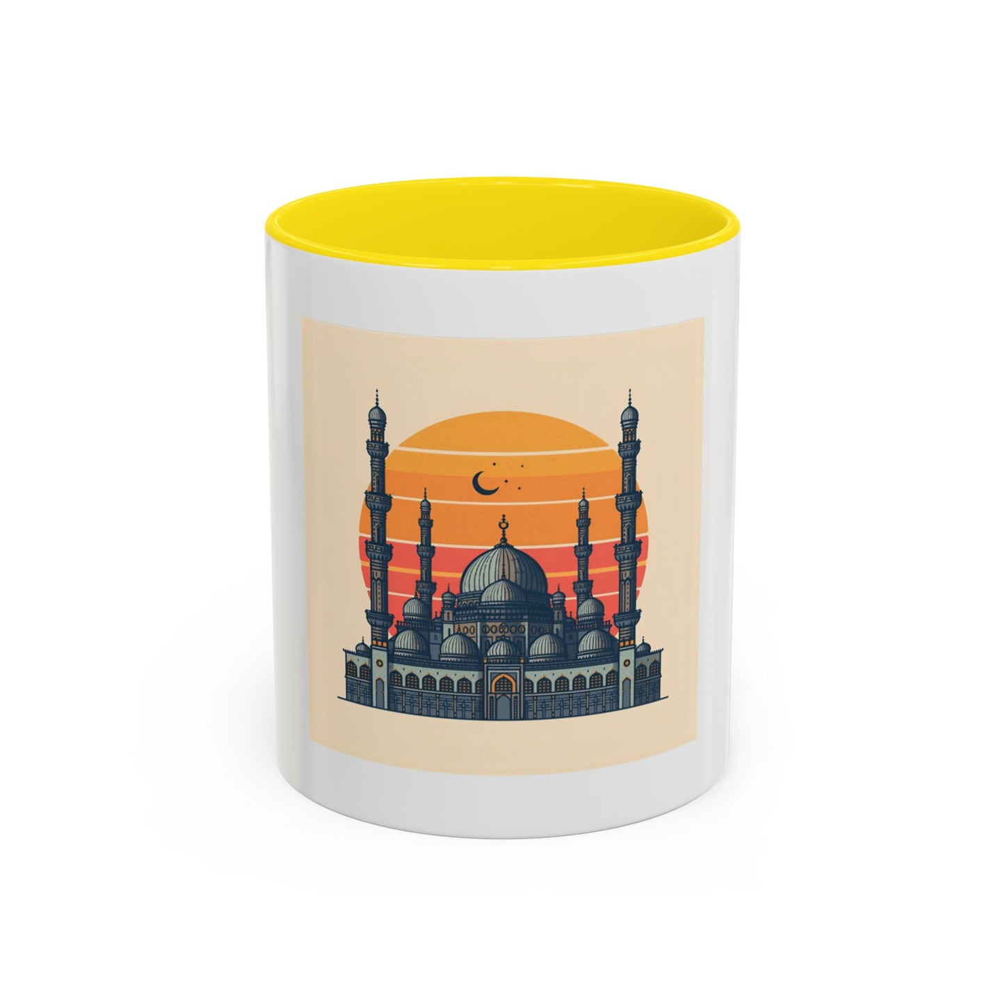 Mug L'Indispensable de Votre Matin