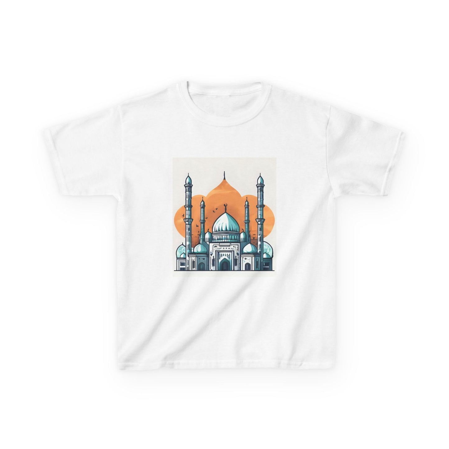 T-shirt Enfant Fun & Stylé