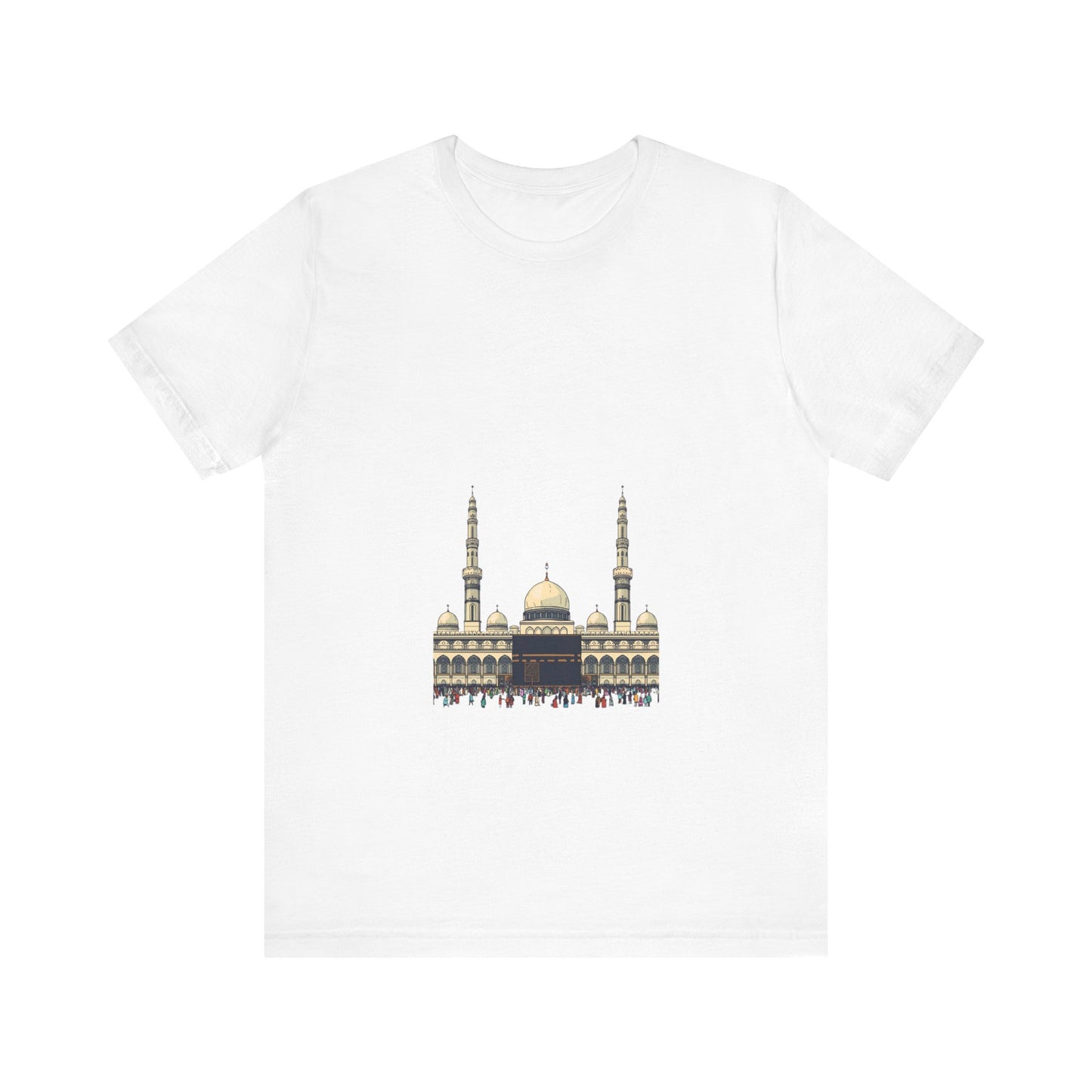 Révélez votre force intérieure – T-Shirt Édition Limitée 2025