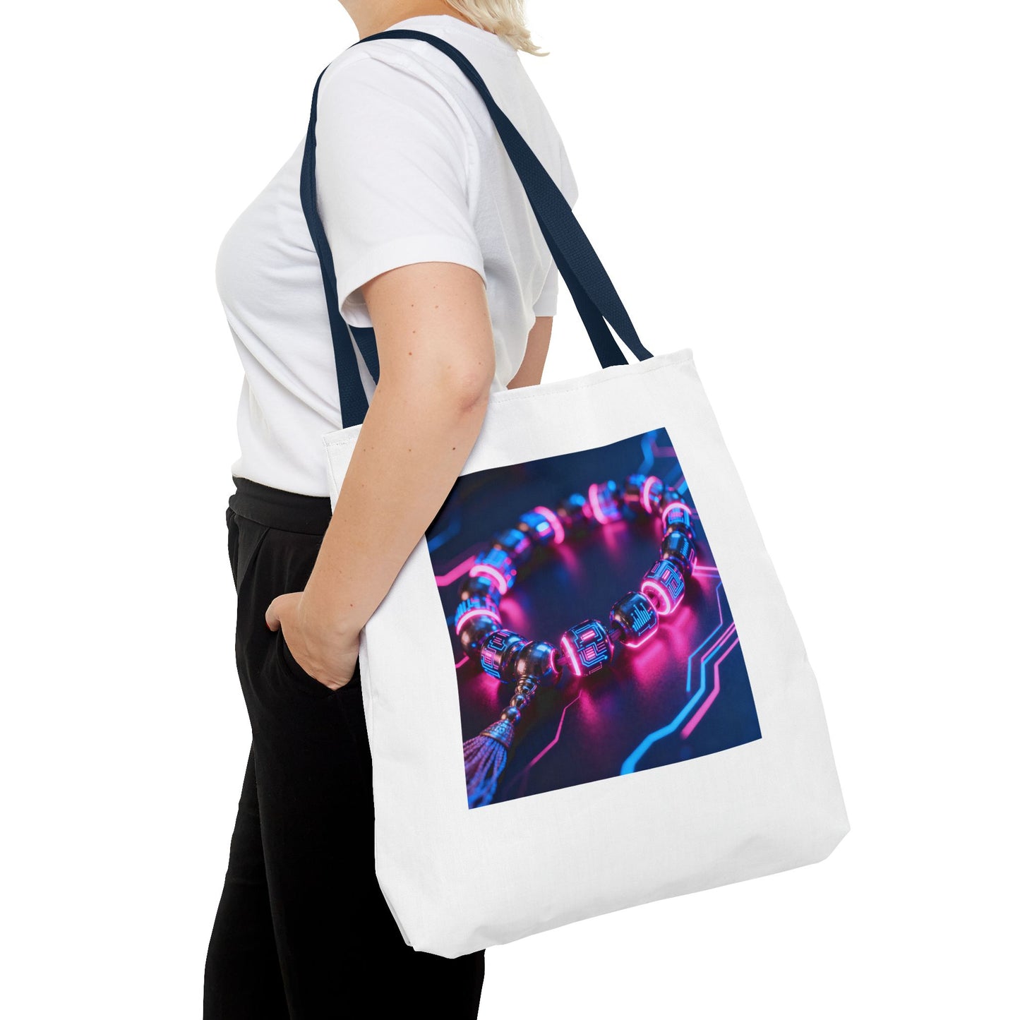Tote Bag Pratique Stylé