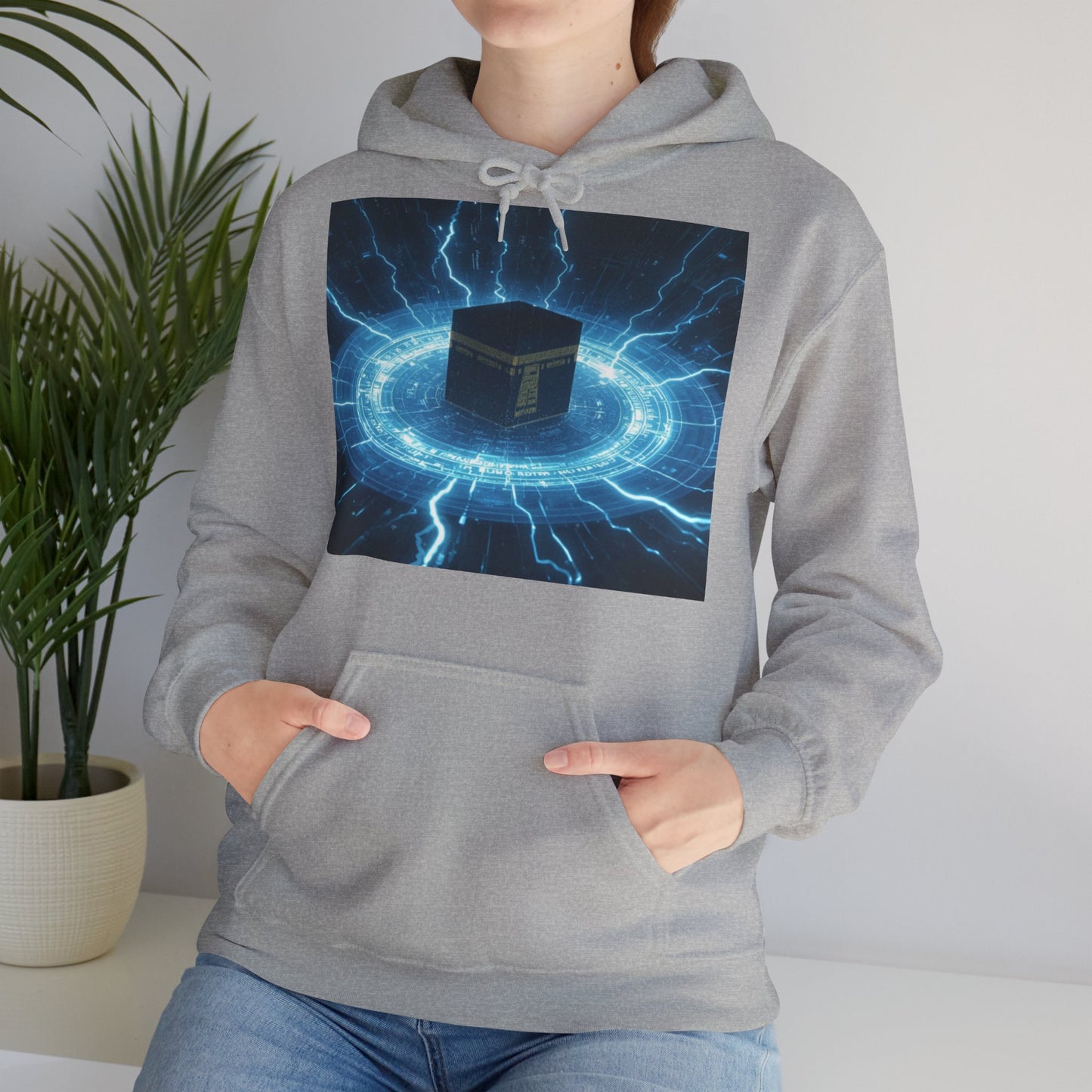 Sweatshirt Premium "Esprit Libre"