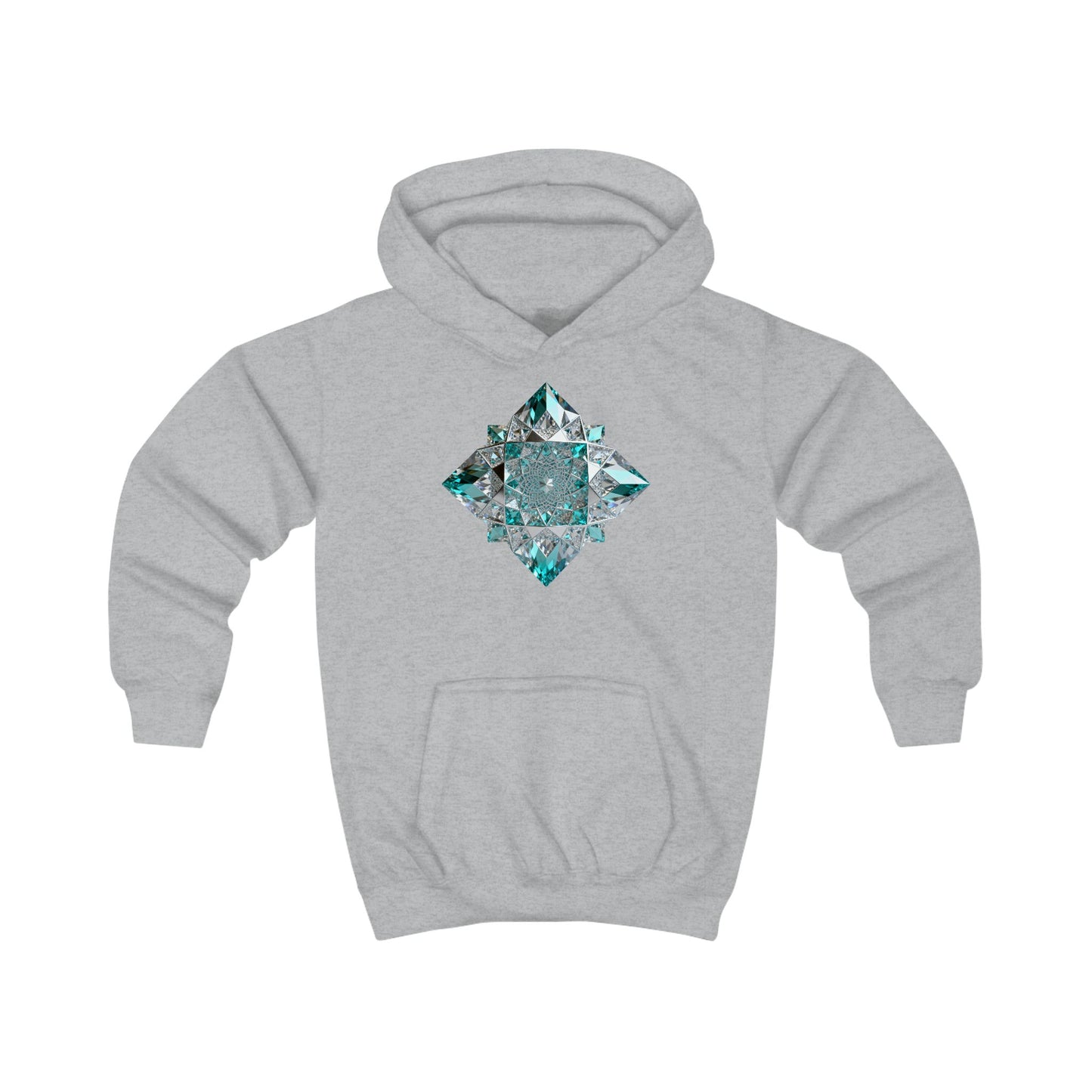 Sweatshirt Enfant Fun – Doux, Stylé et Résistant