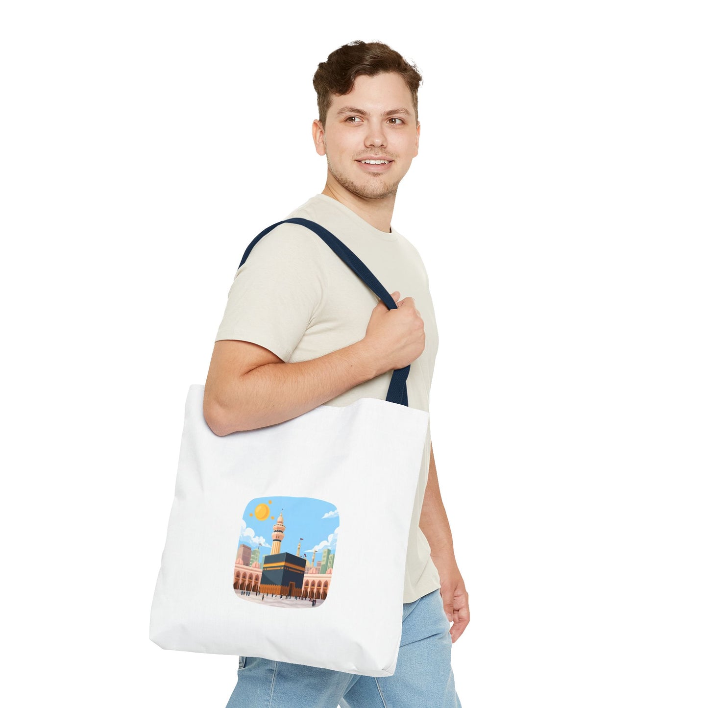 Tote Bag Pratique Stylé