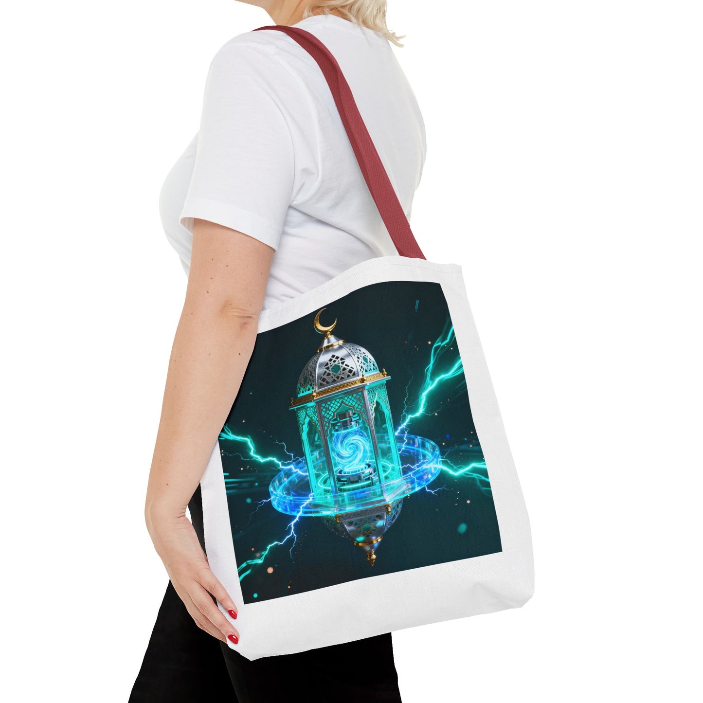 Tote Bag Pratique Stylé