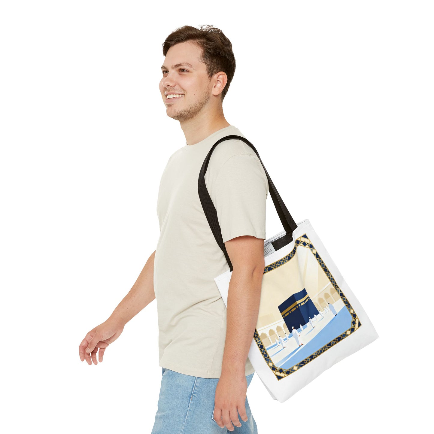 Tote Bag Pratique Stylé